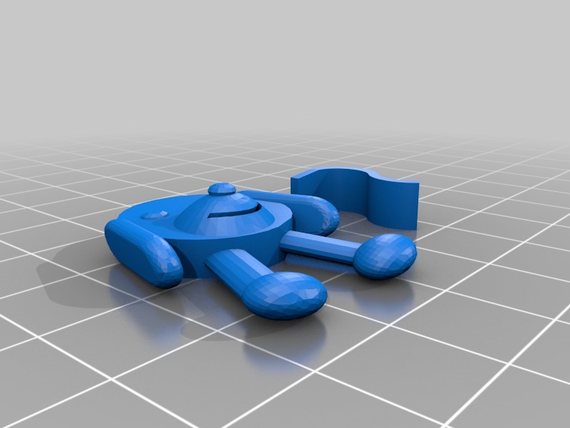 Drinking Cup Tag — miniatura 2