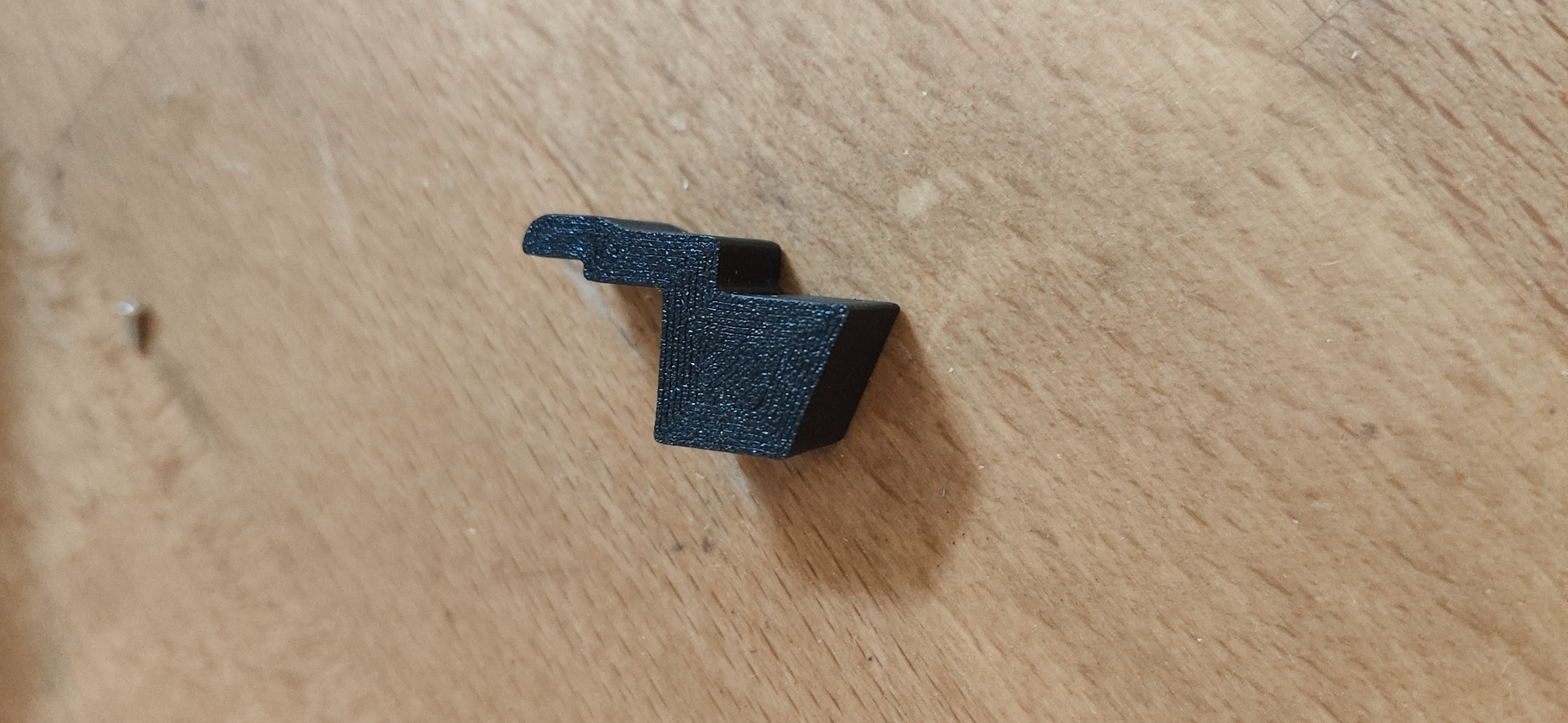Küpper workbench board holder — miniatura 2