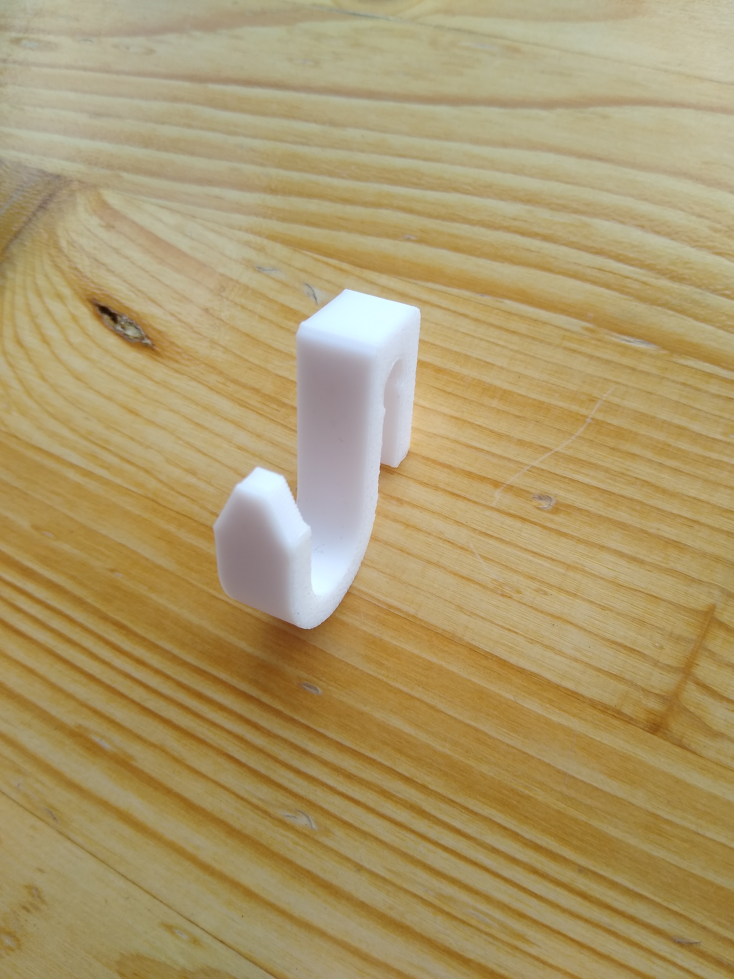 Hook for Clothes drying rack — miniatura 2