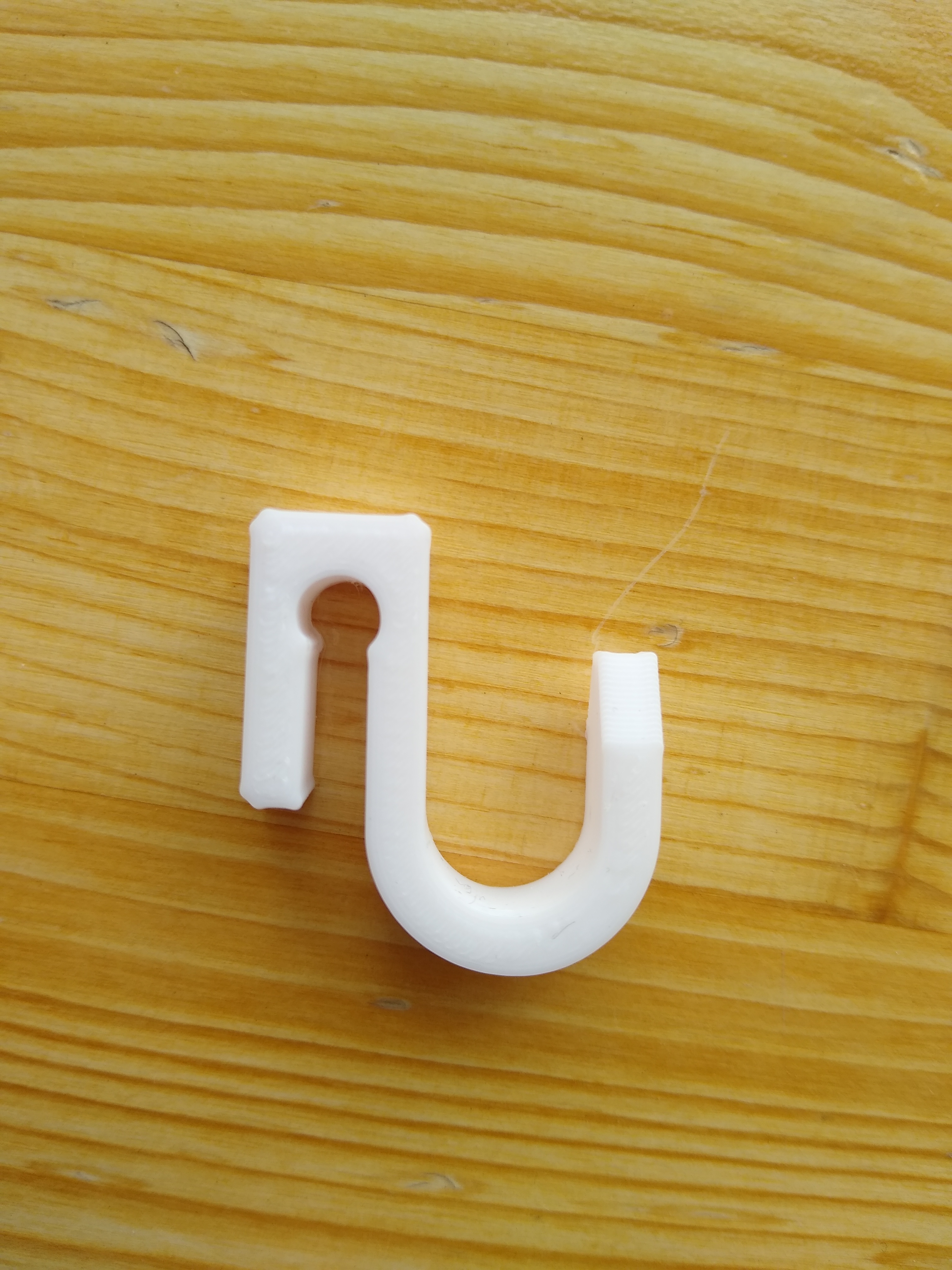 Hook for Clothes drying rack