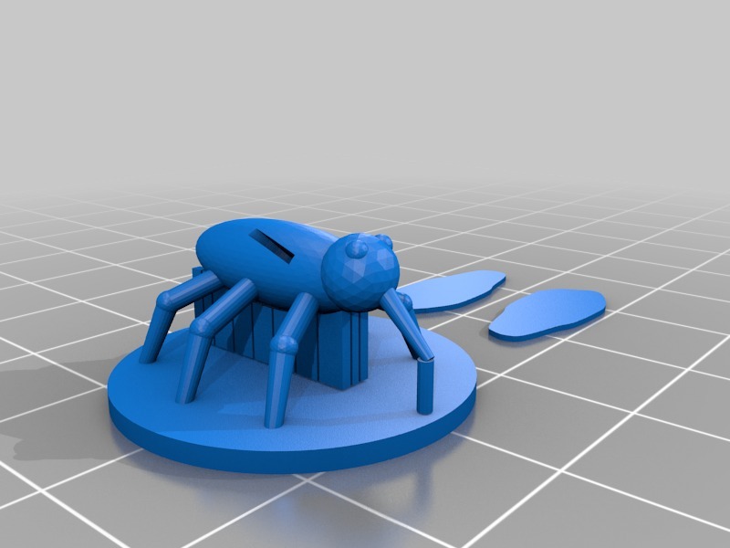 Mosquito — miniatura 2