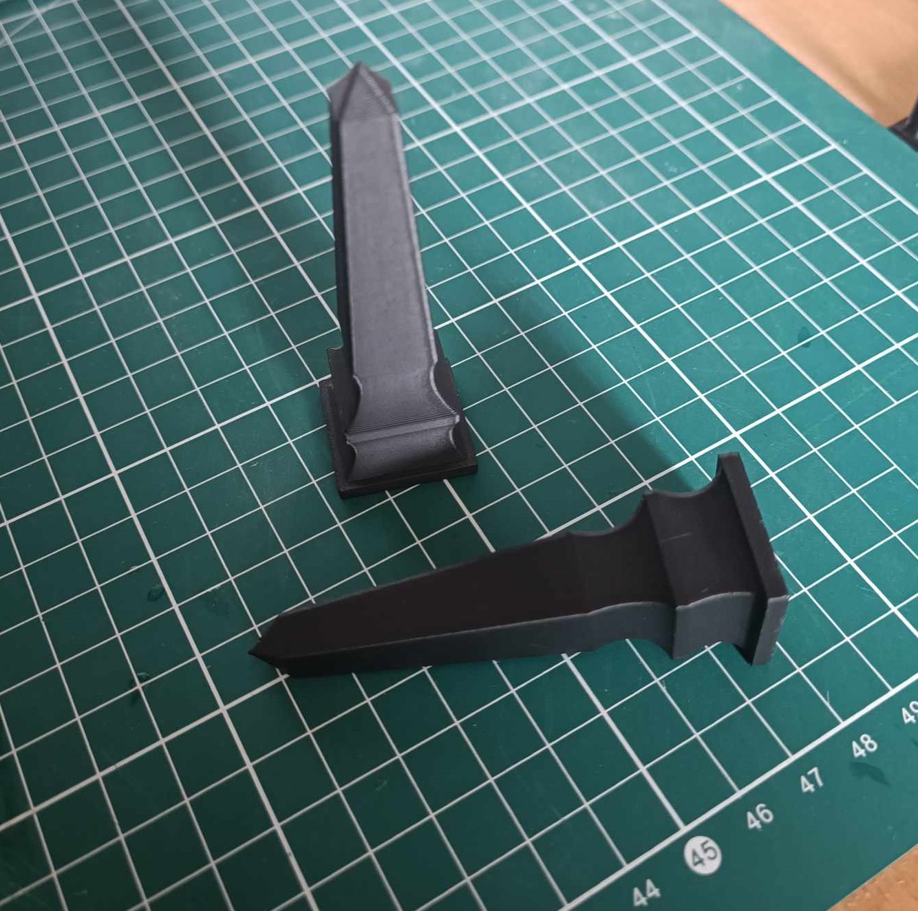 TTRPG - Obelisk