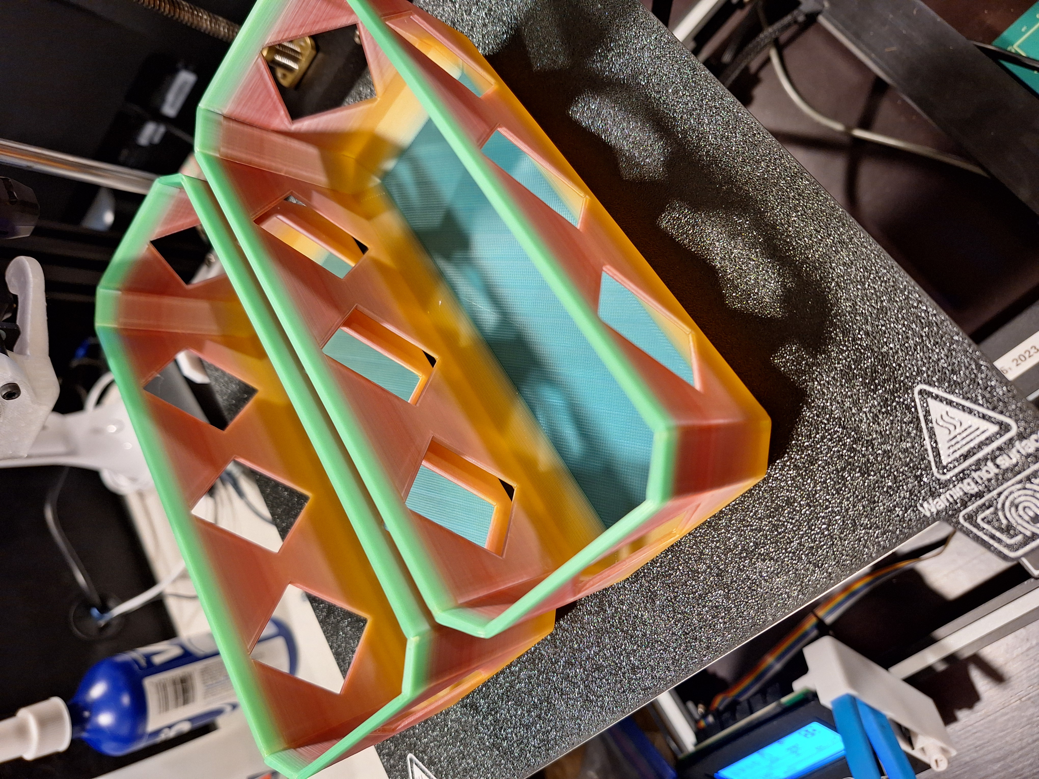 Diamond Basket - Small