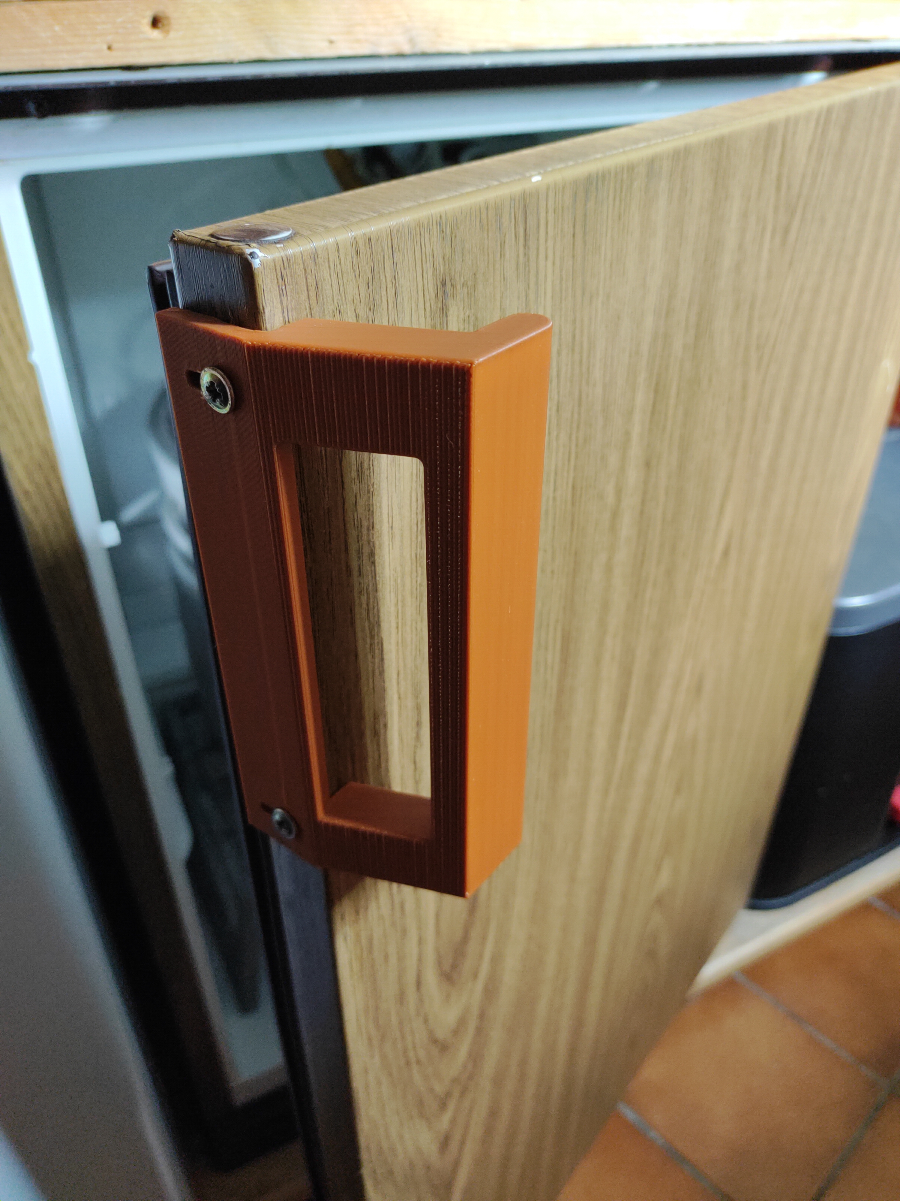 Türgriff Kühlschrank / Schrank