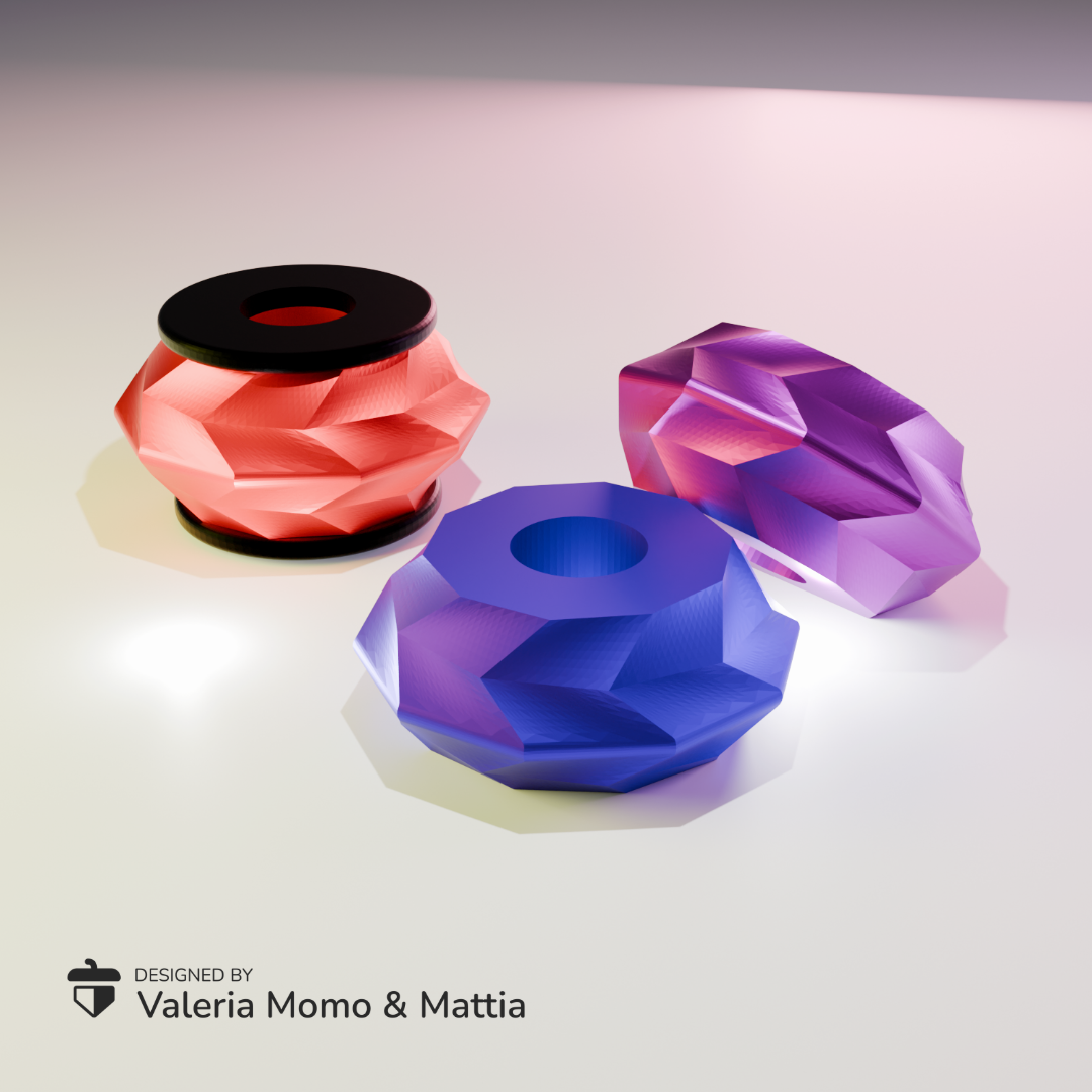 Charms Pandora-Like Generic