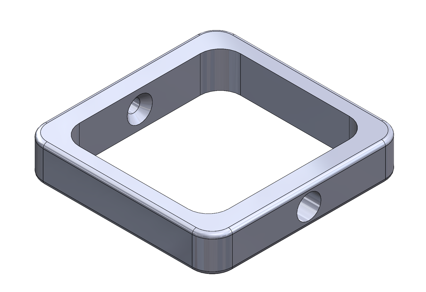 Baseus GaN3 Pro 65W by RO18XU | Download free STL model | Printables.com