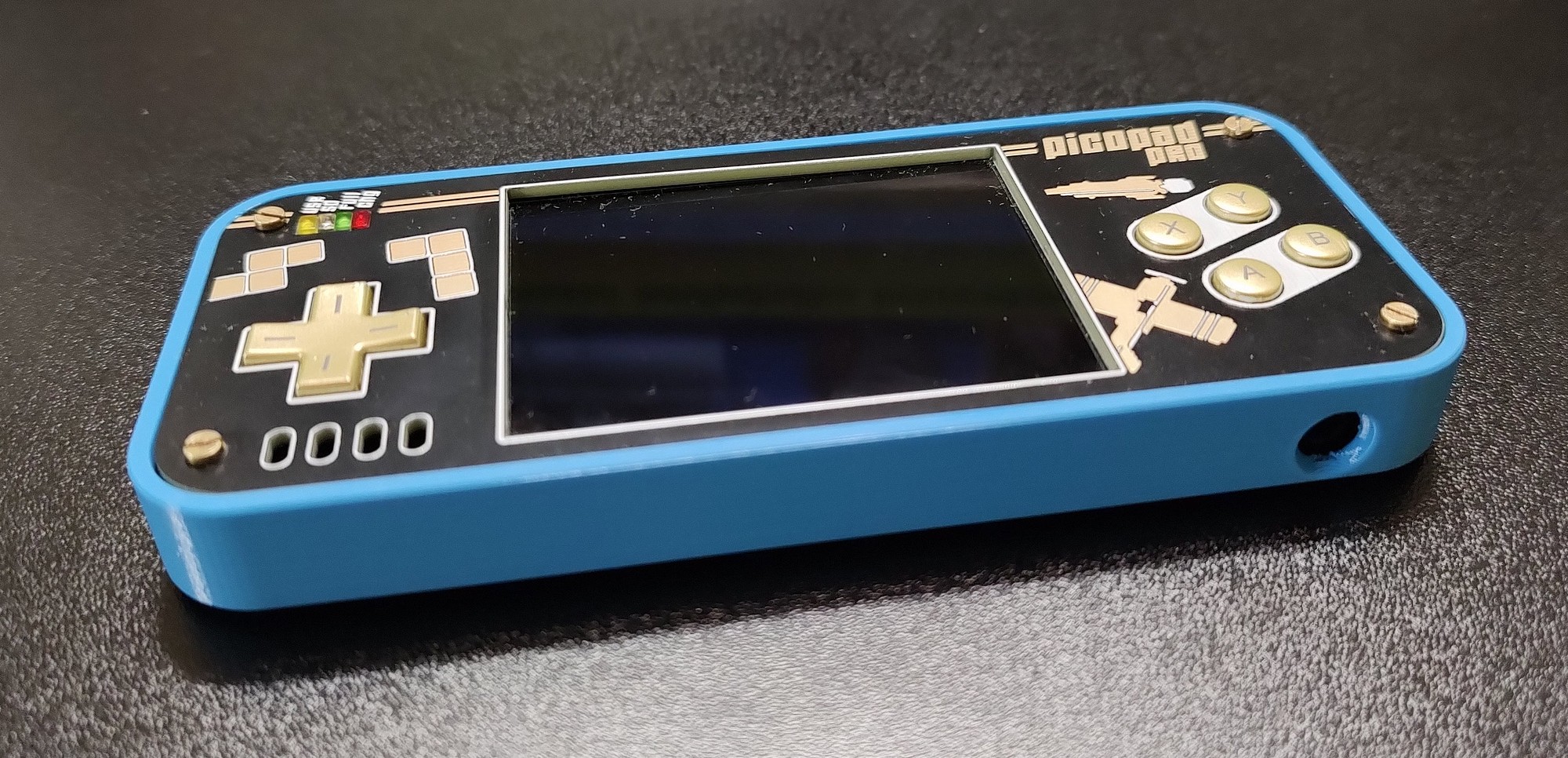 Picopad Pro case / frame