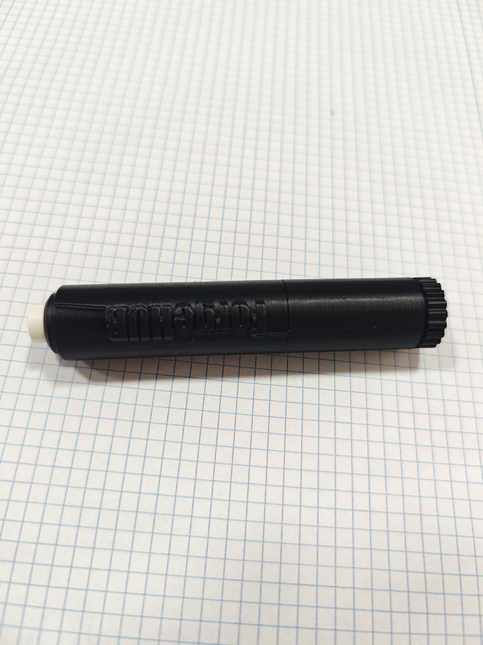 Puntero laser / Laser pointer — miniatura 4