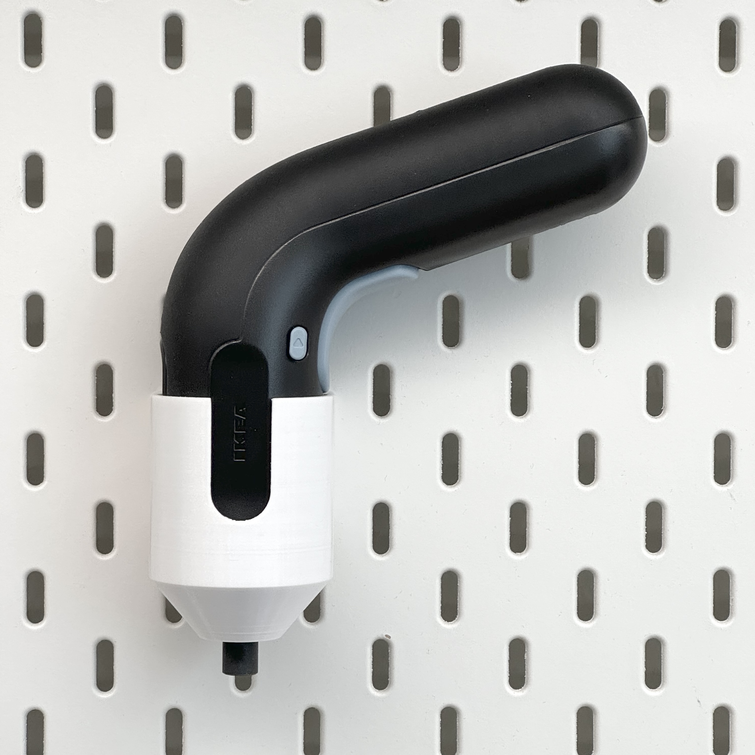 IKEA TRIXIG P2201 mount for SKÅDIS