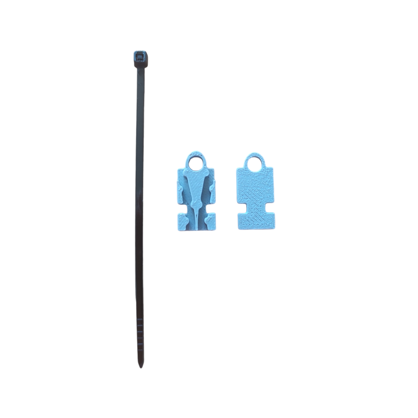 Antenna Element Clamp