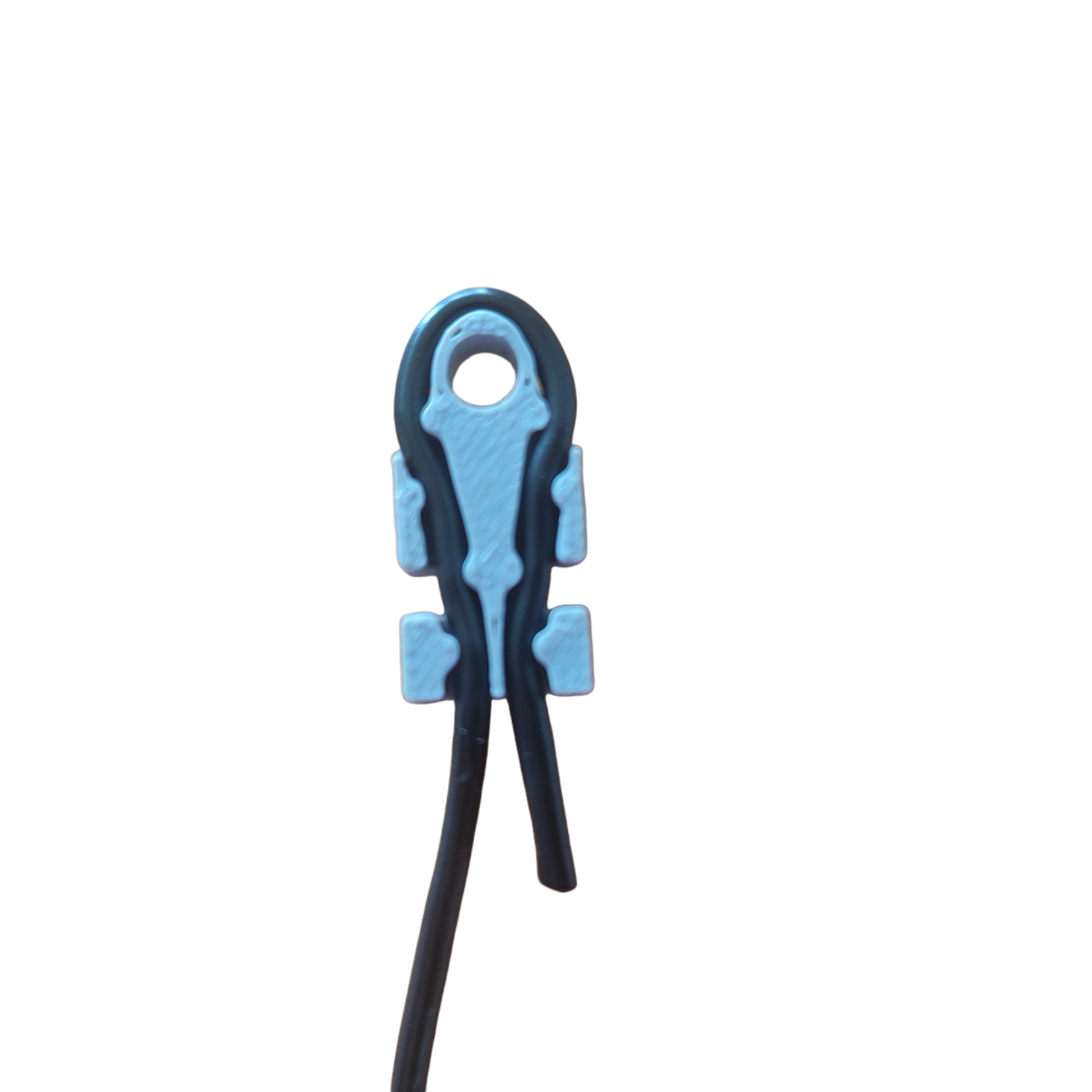 Antenna Element Clamp — miniatura 2