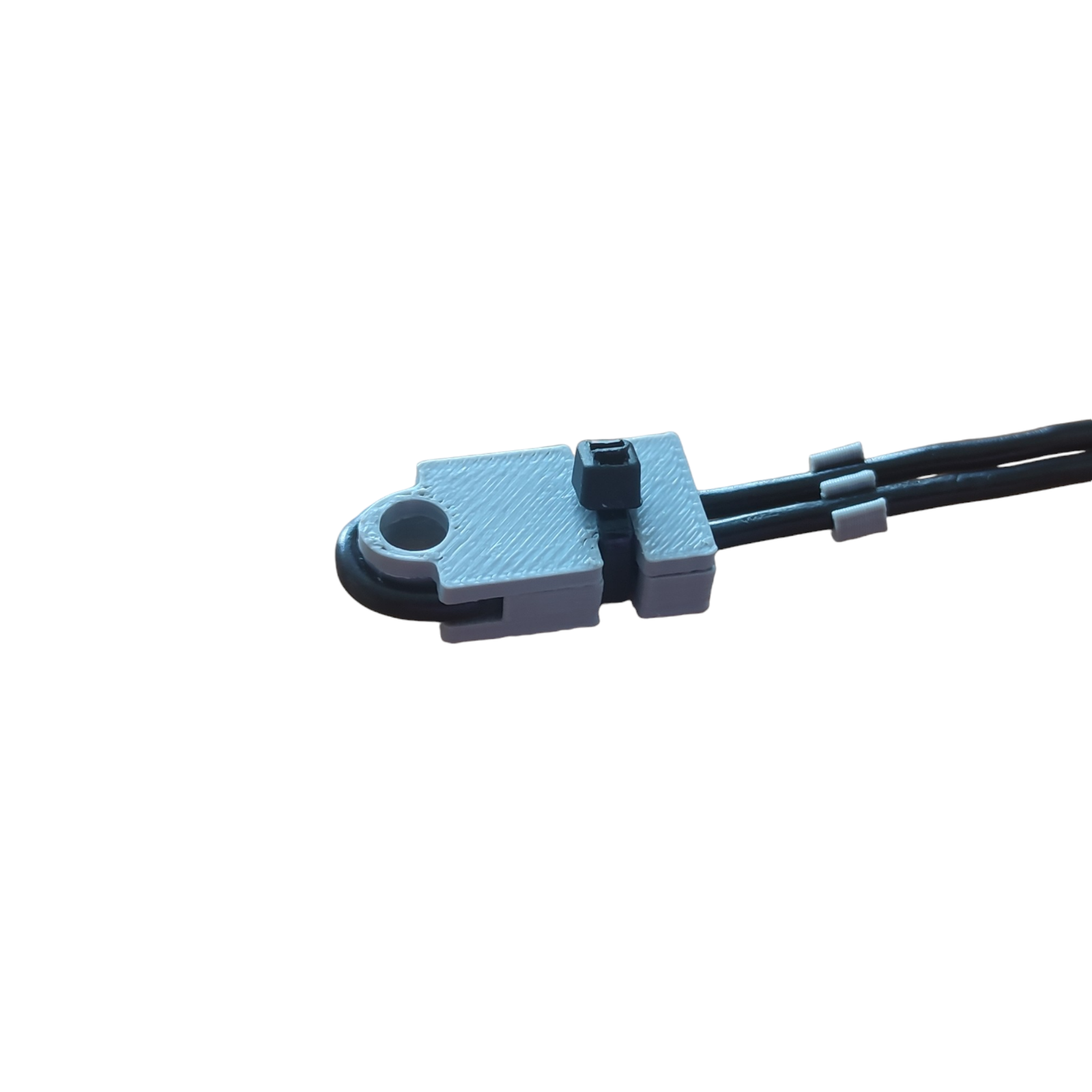 Antenna Element Clamp — miniatura 3