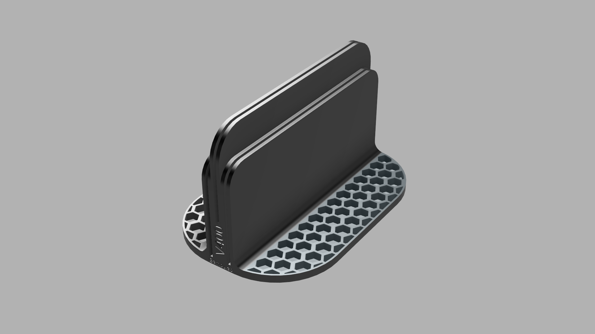 FLSUN V400 + 2 universal build plate stand