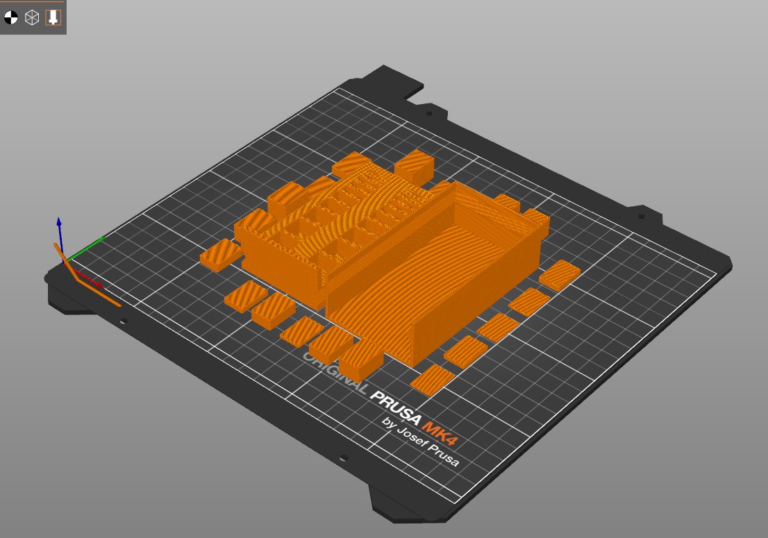 Gage Block Set — thumbnail 2