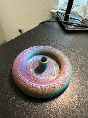 14mm Smoking Bowl Stand 2.0