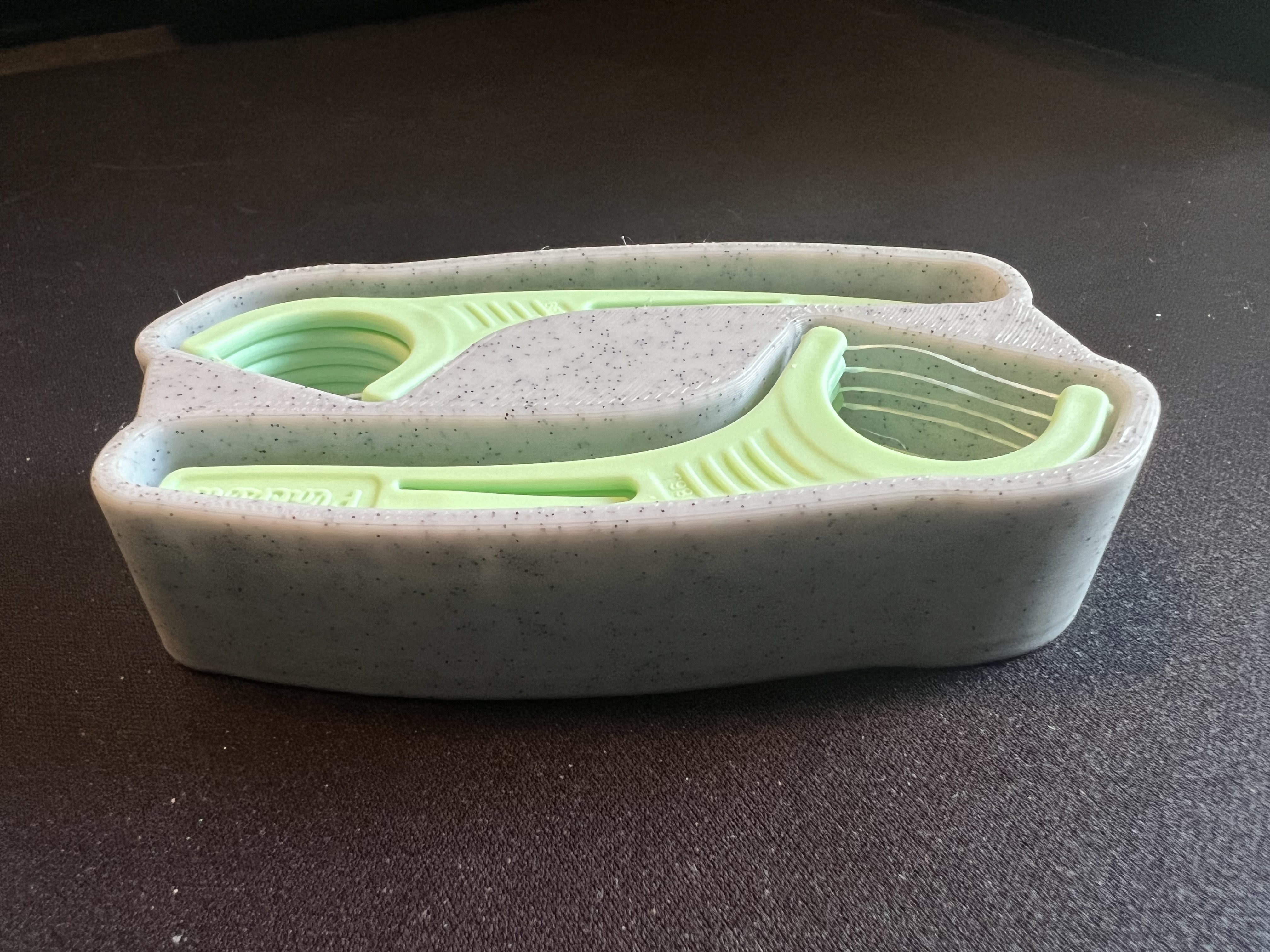 Plackers Holder/Storage — miniatura 2