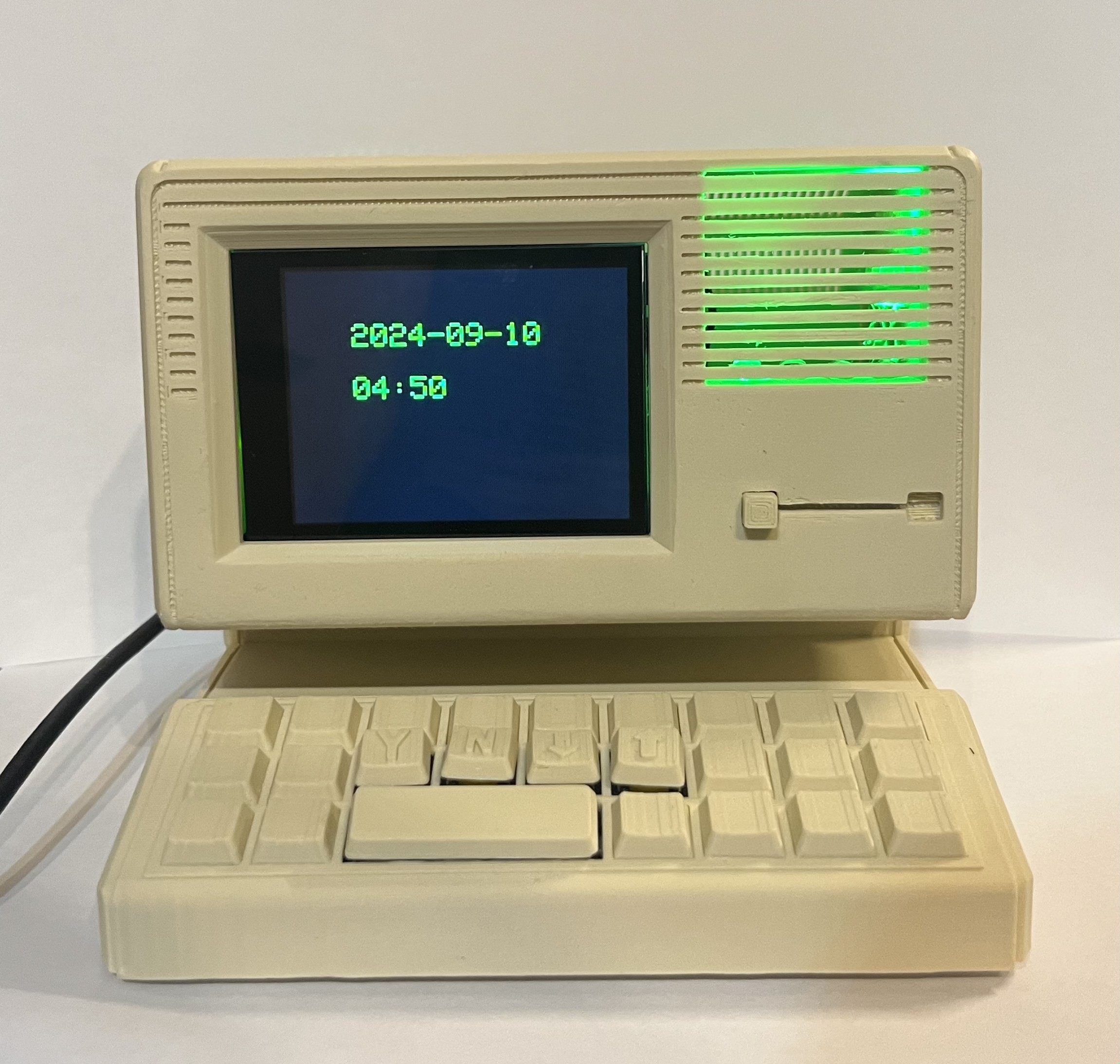 Mini Arduino Computer par KyelDool | Téléchargez gratuitement un modèle ...