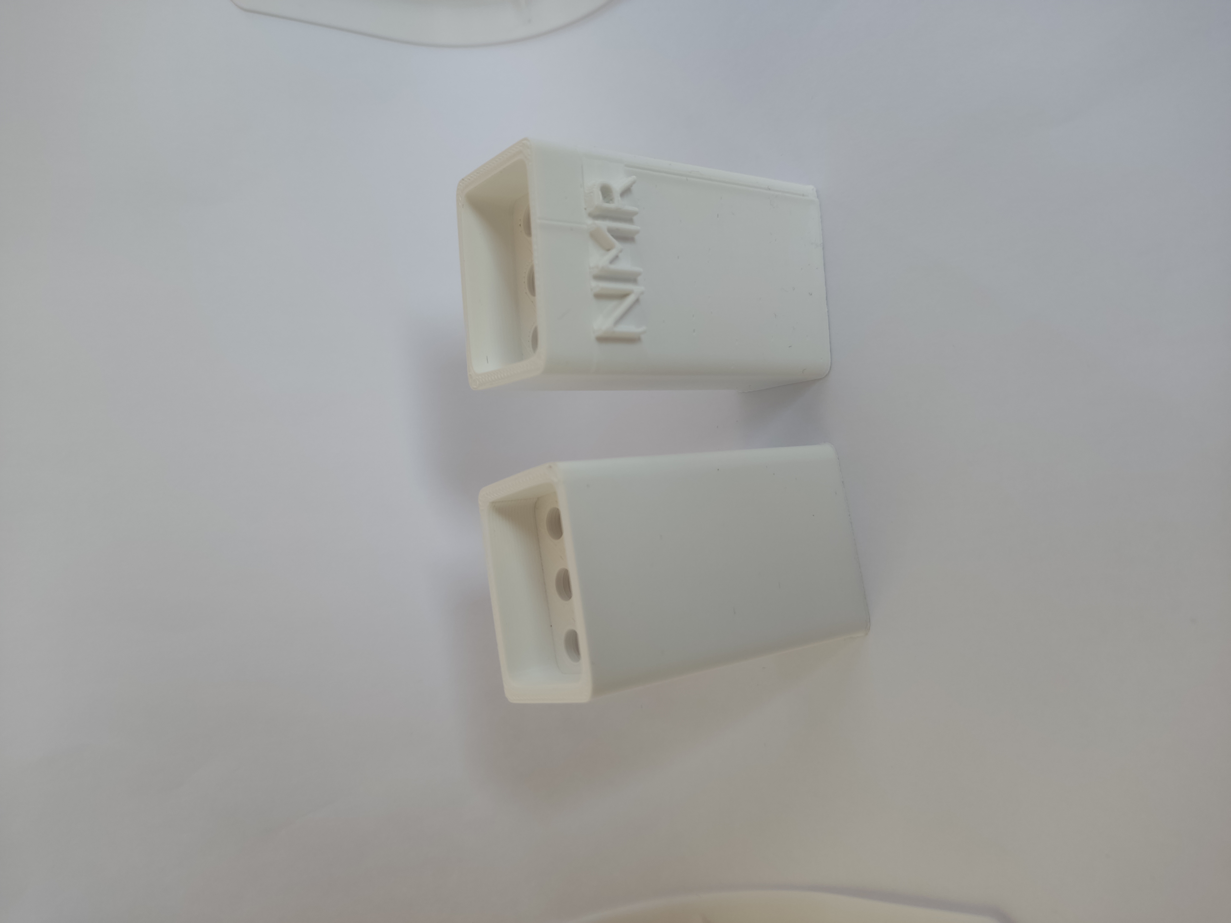 NMR Tube Stand by PrintCube3D Download free STL model