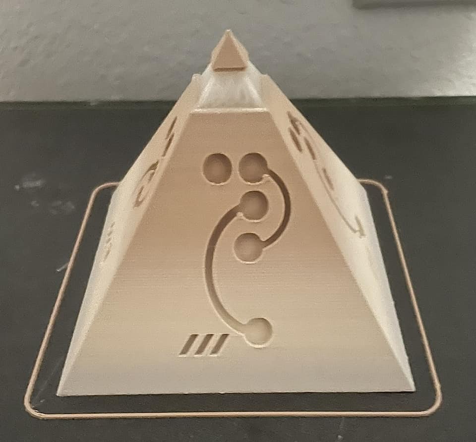 Jedi Sith Artifact