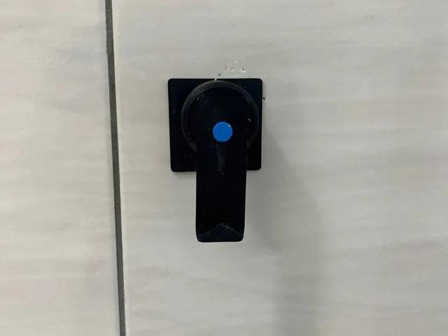 RUBINETTO COPERTURA