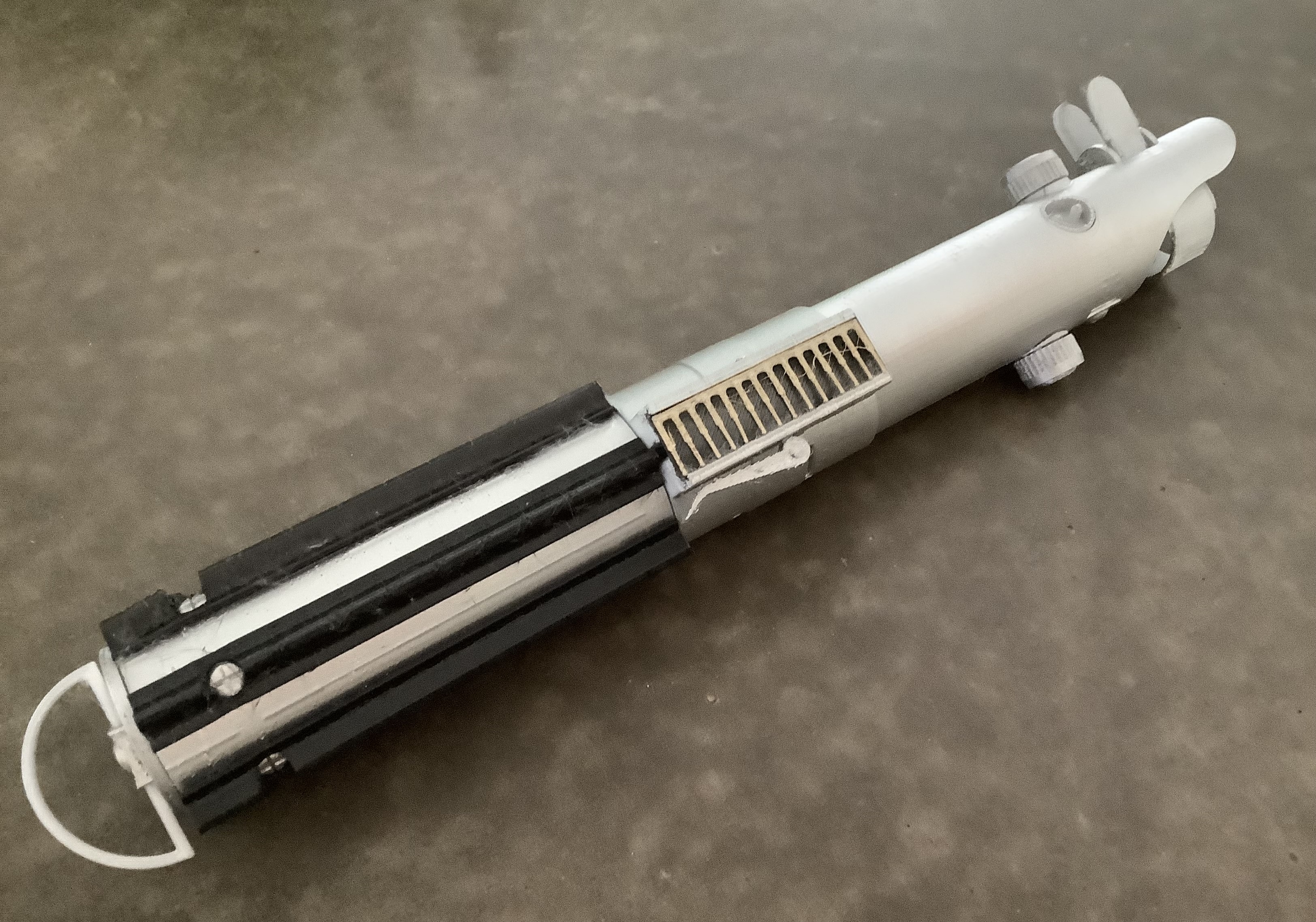 Anakin Skywalker Lightsaber