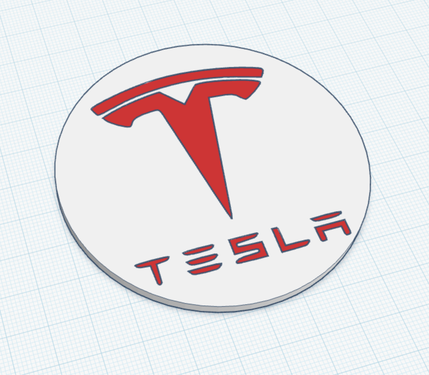 Tesla Coster