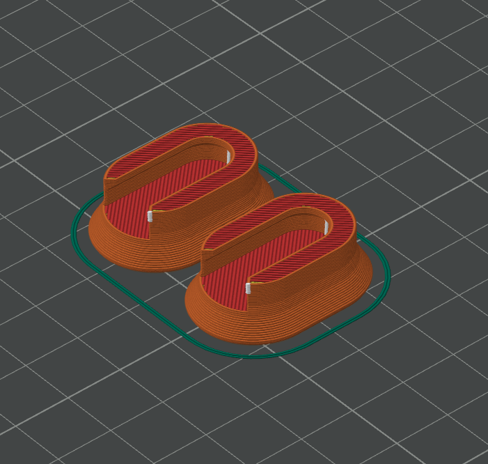 Sunlu S4 Knob Extensions
