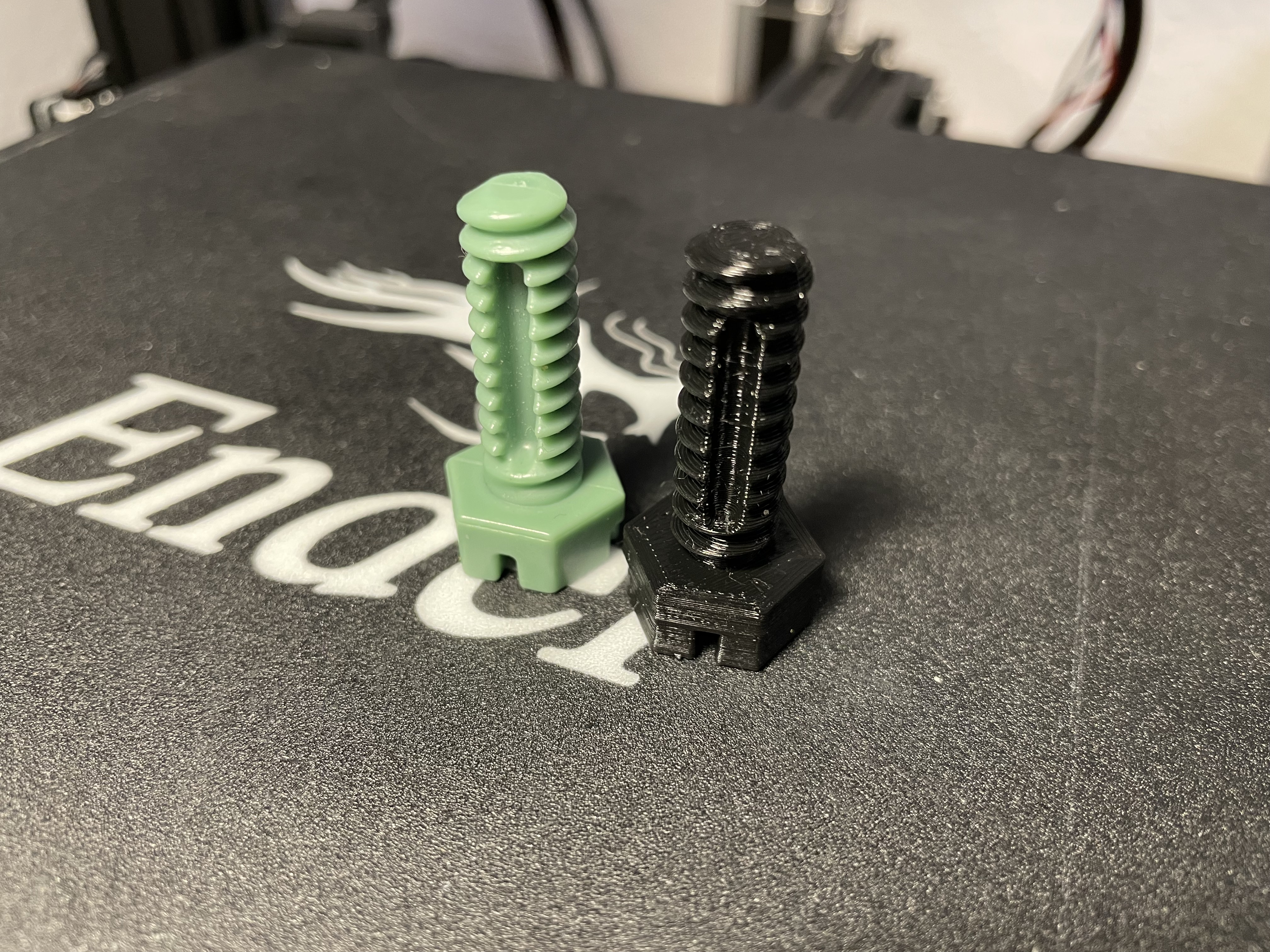 Toy Screw