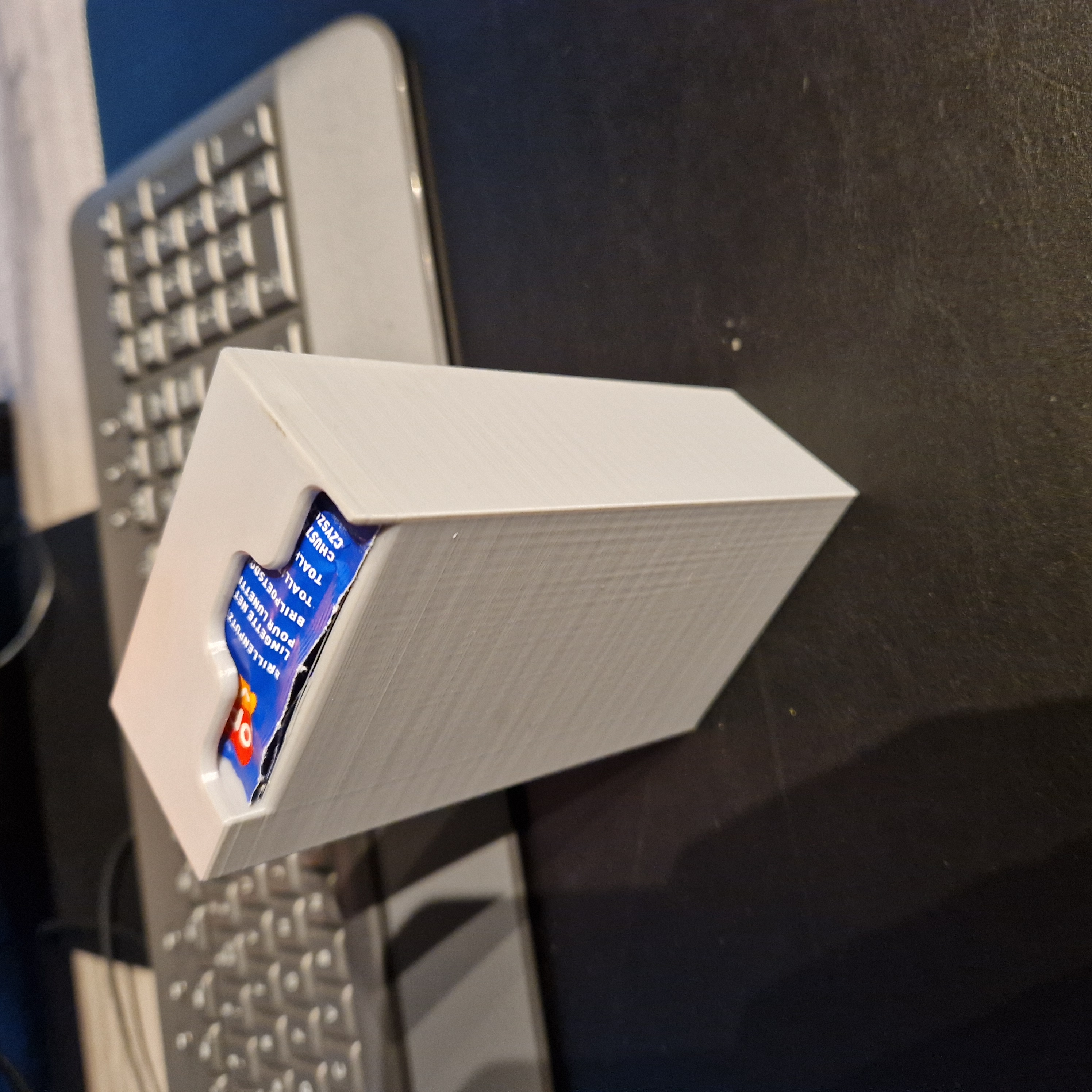 cleaning wipes storage — miniatura 3