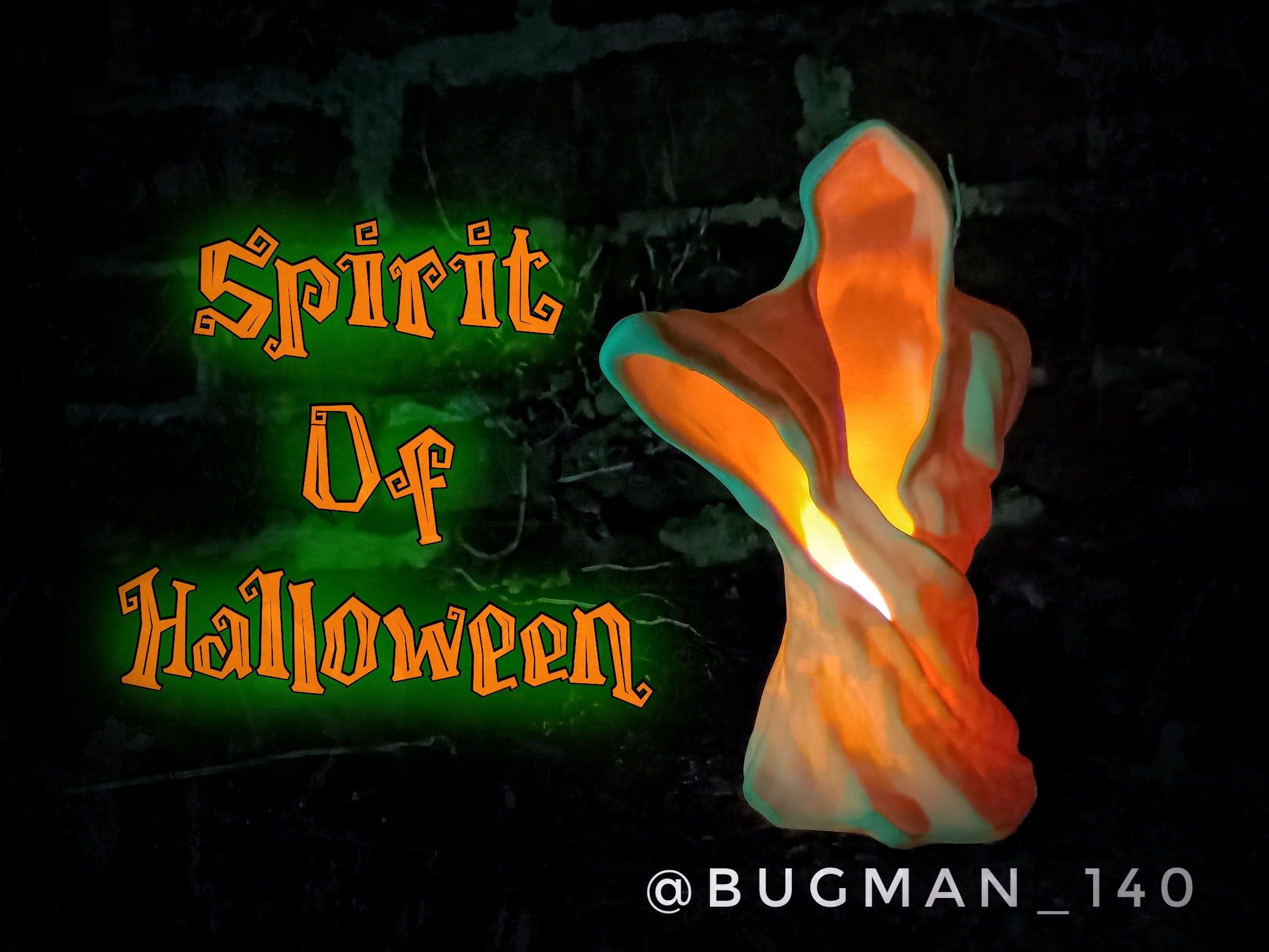 Spirit of Halloween