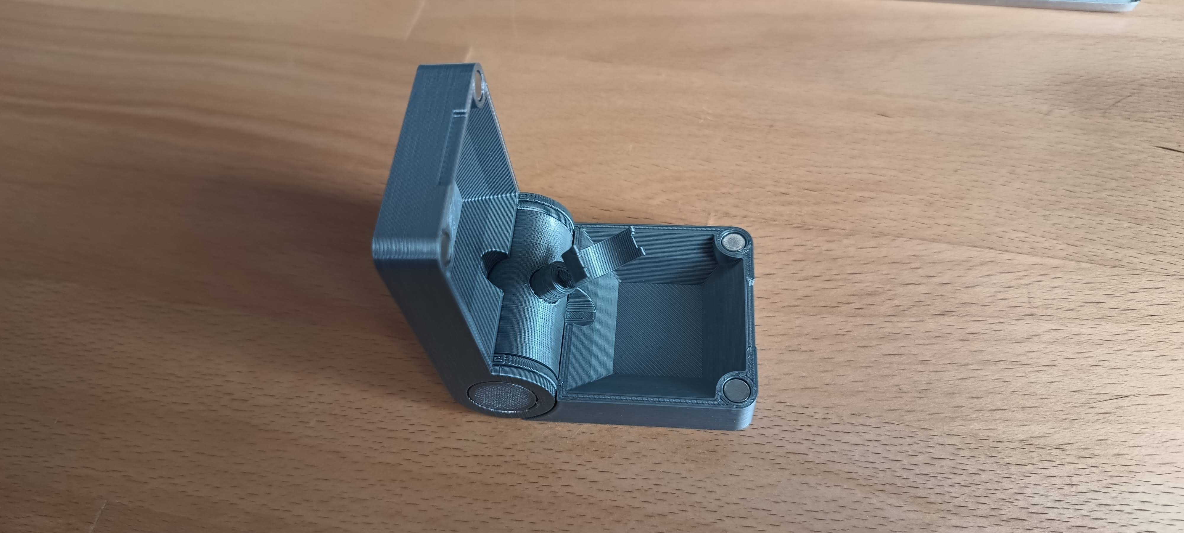 Engagement Ring Box — thumbnail 3
