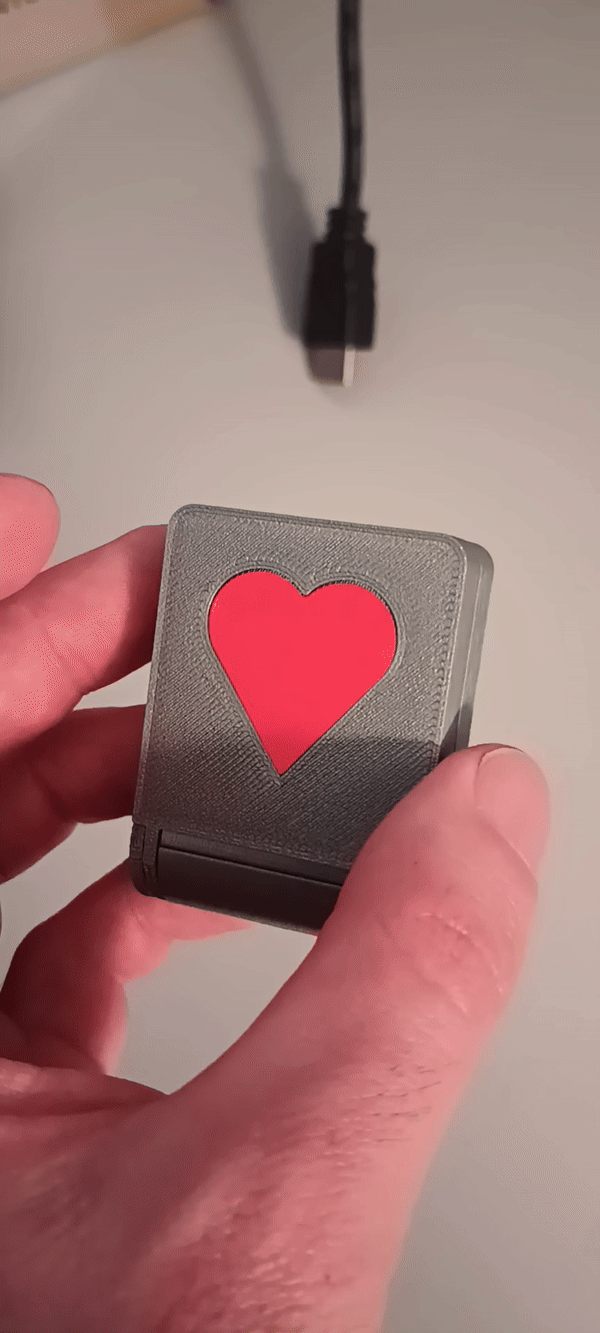 Engagement Ring Box — thumbnail 2