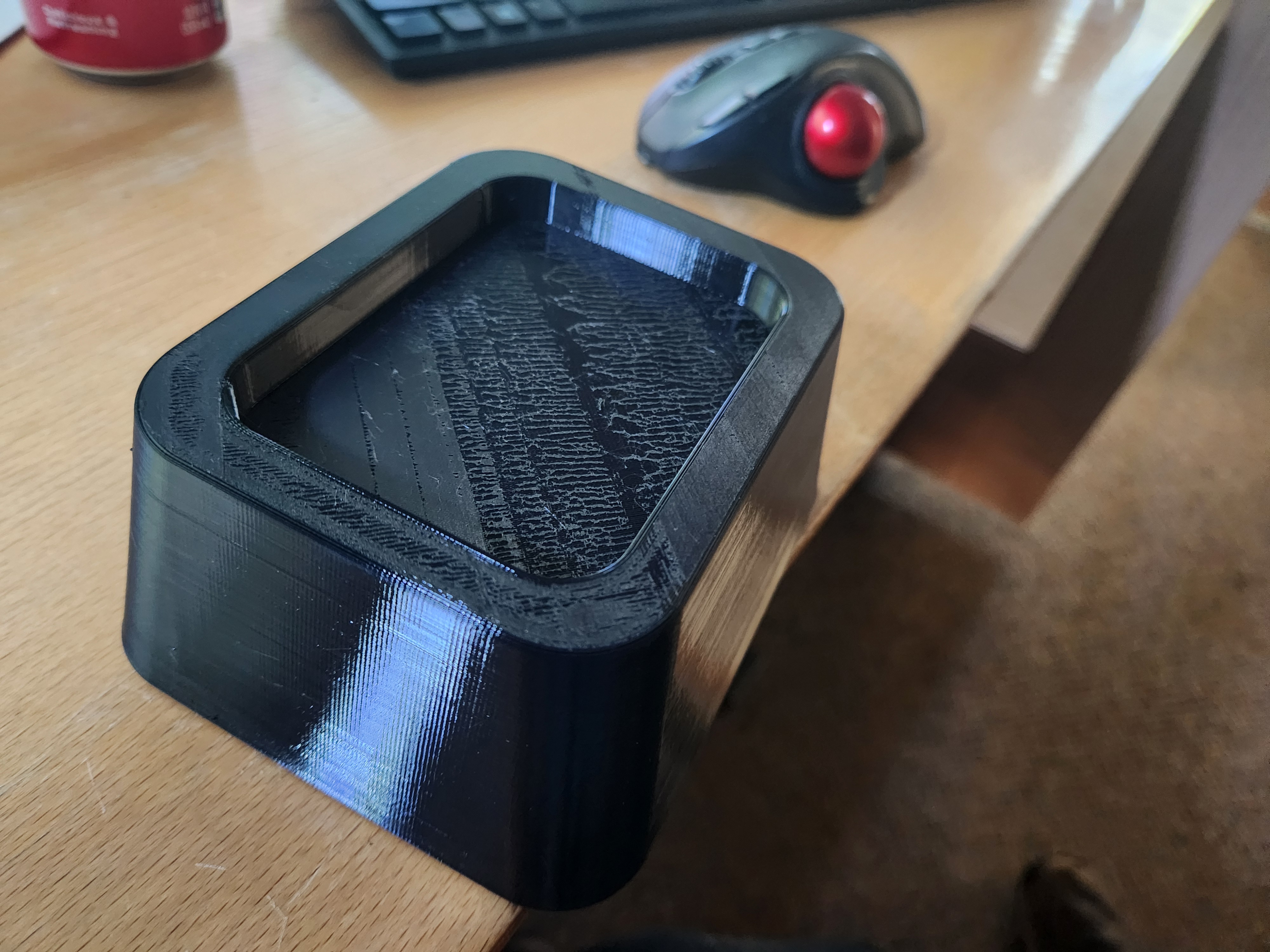 Miniatura 2 do modelo 3D Bed Riser