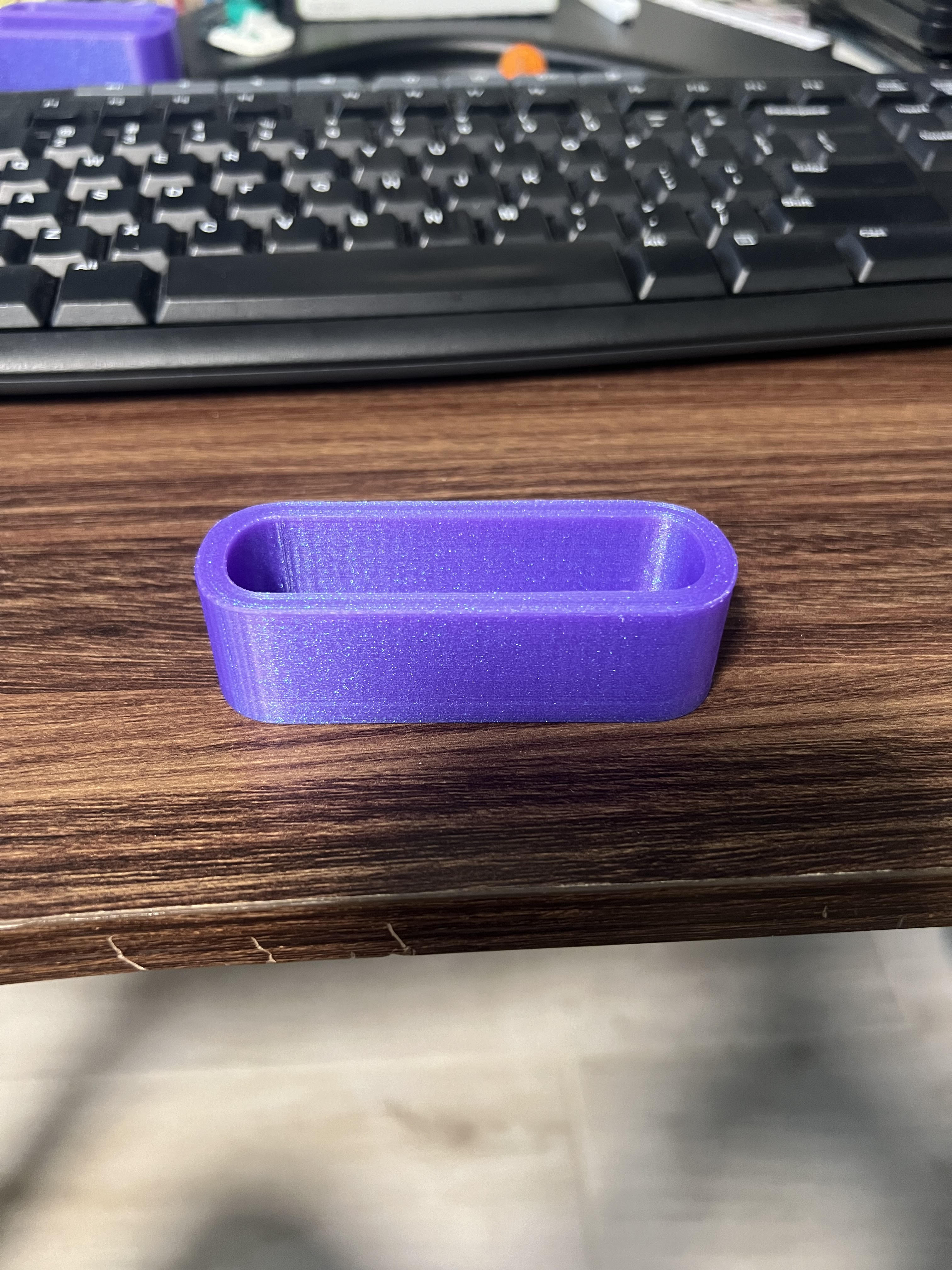 Modern Business Card Holder