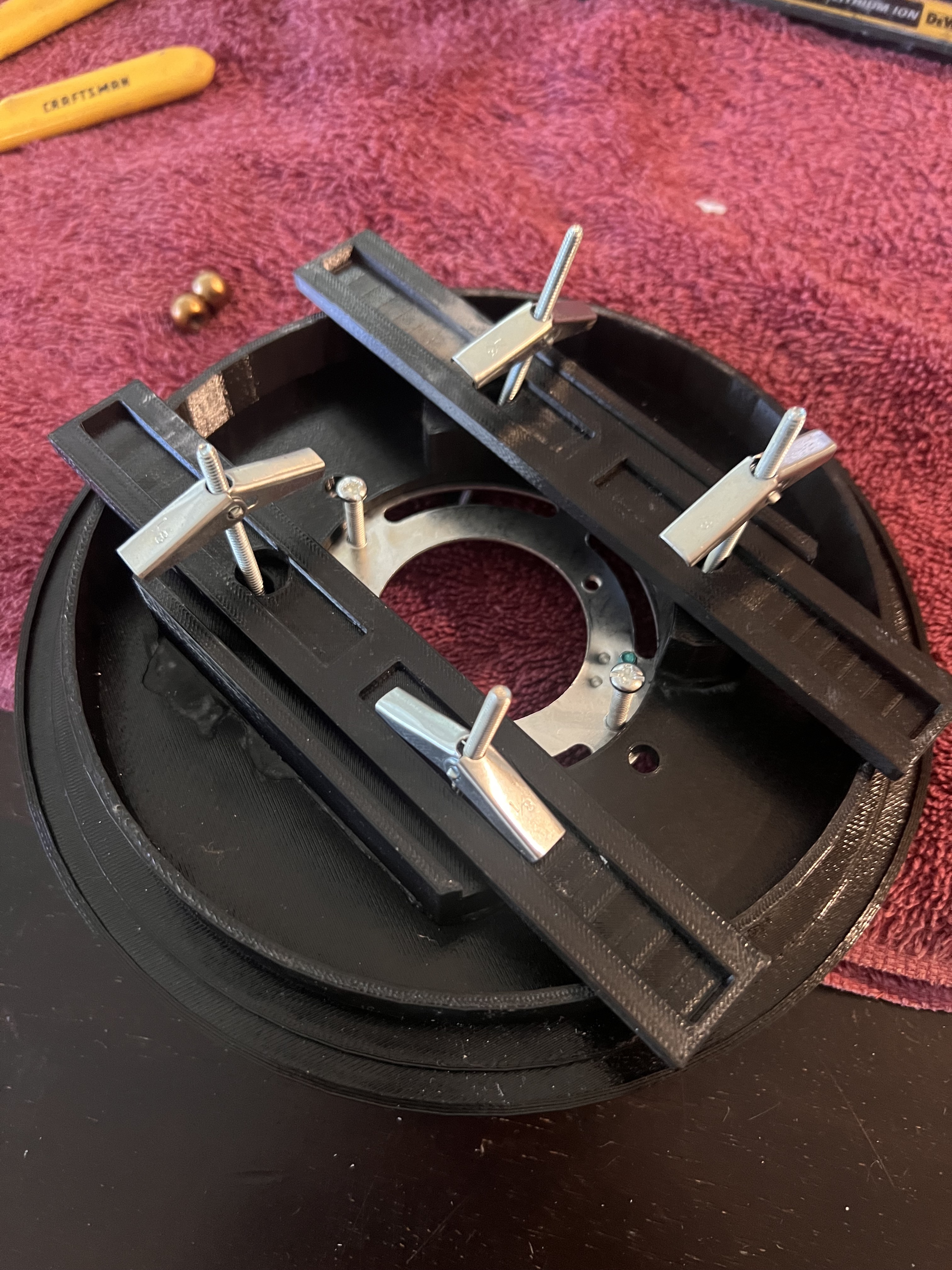 Can light conversion adapter