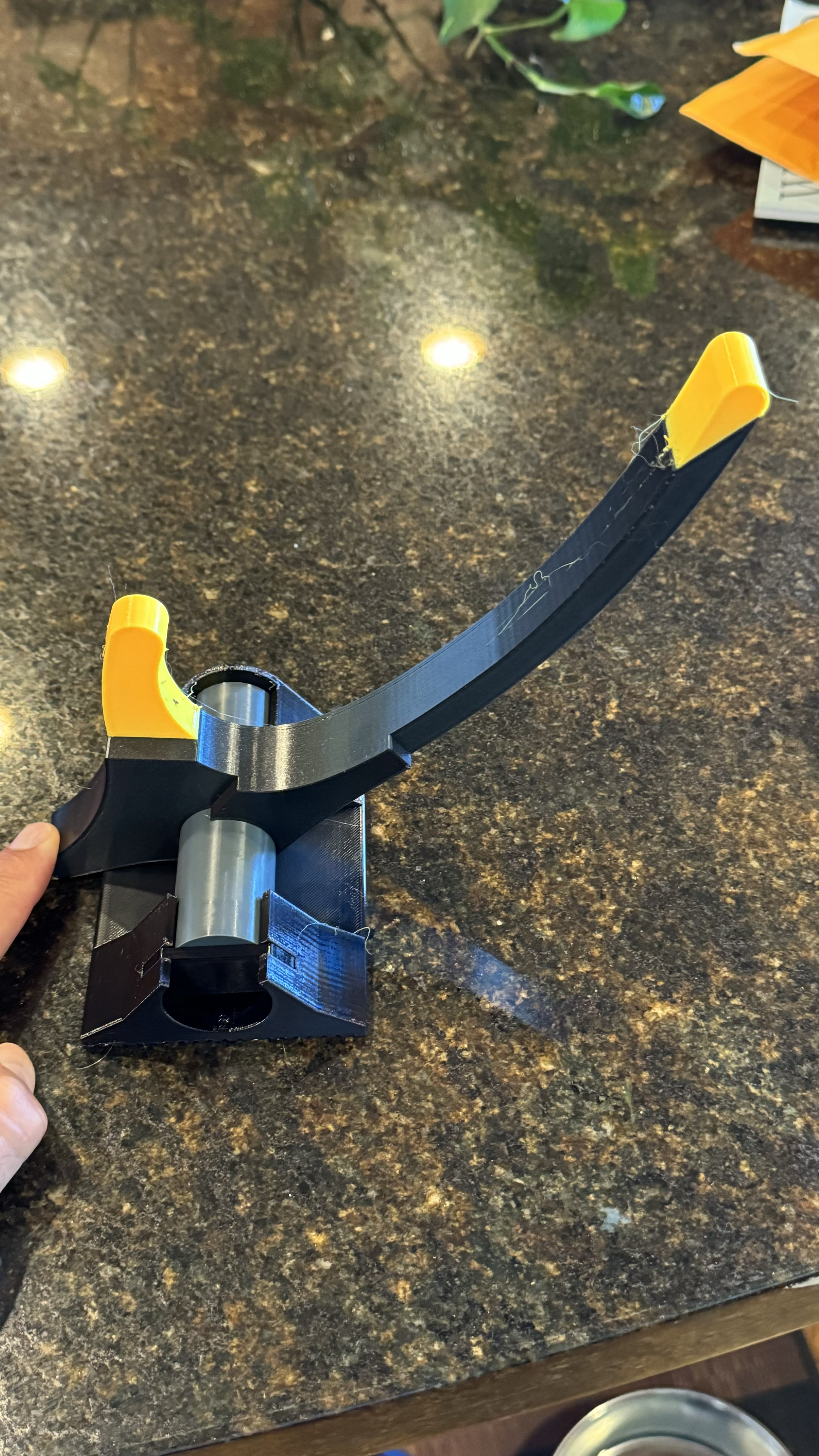 Hip Massager — miniatura 4