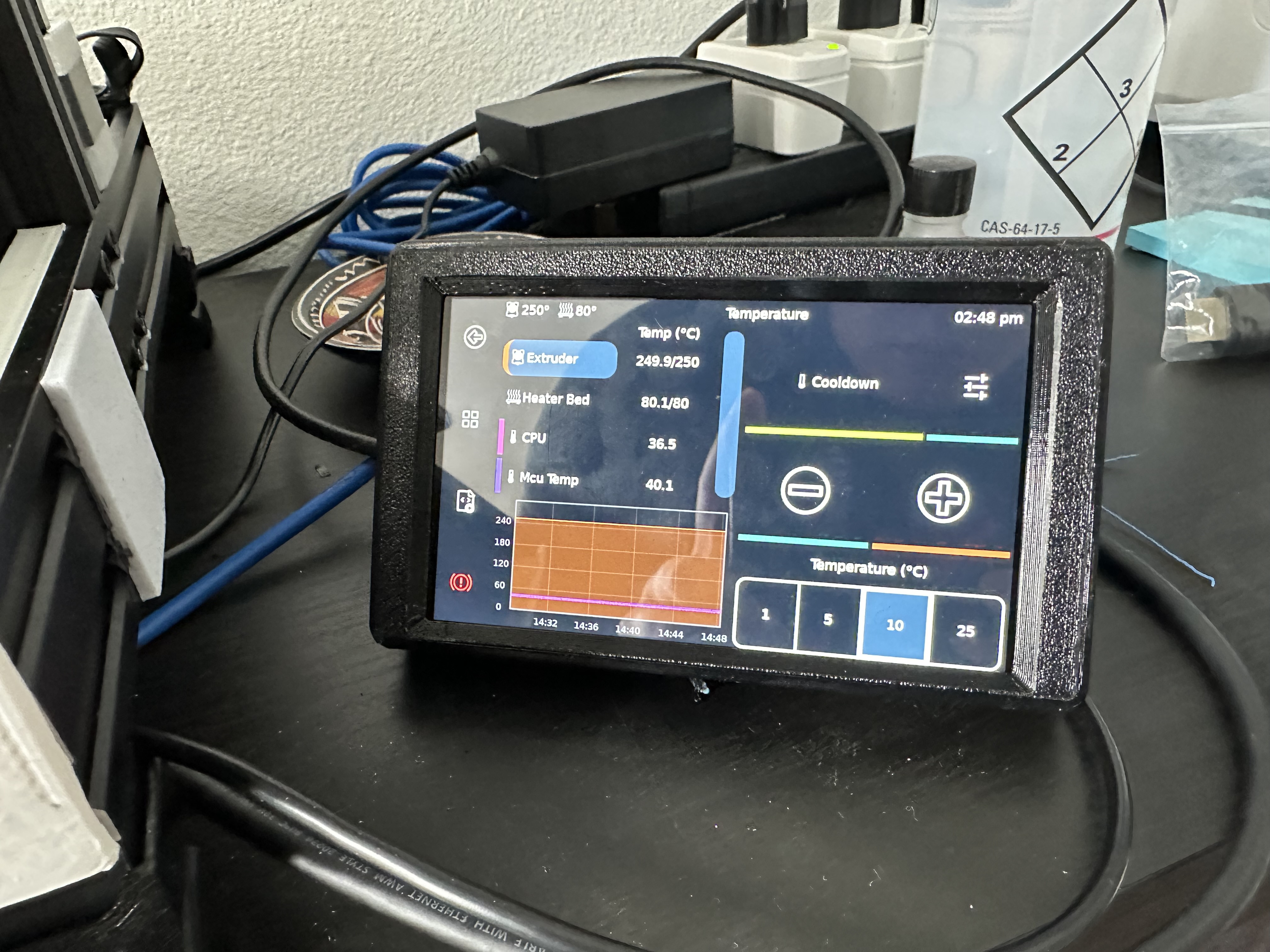 HDMI5 V1.5 Case