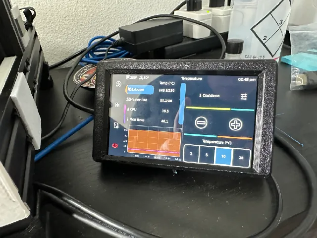 HDMI5 V1.5 Case