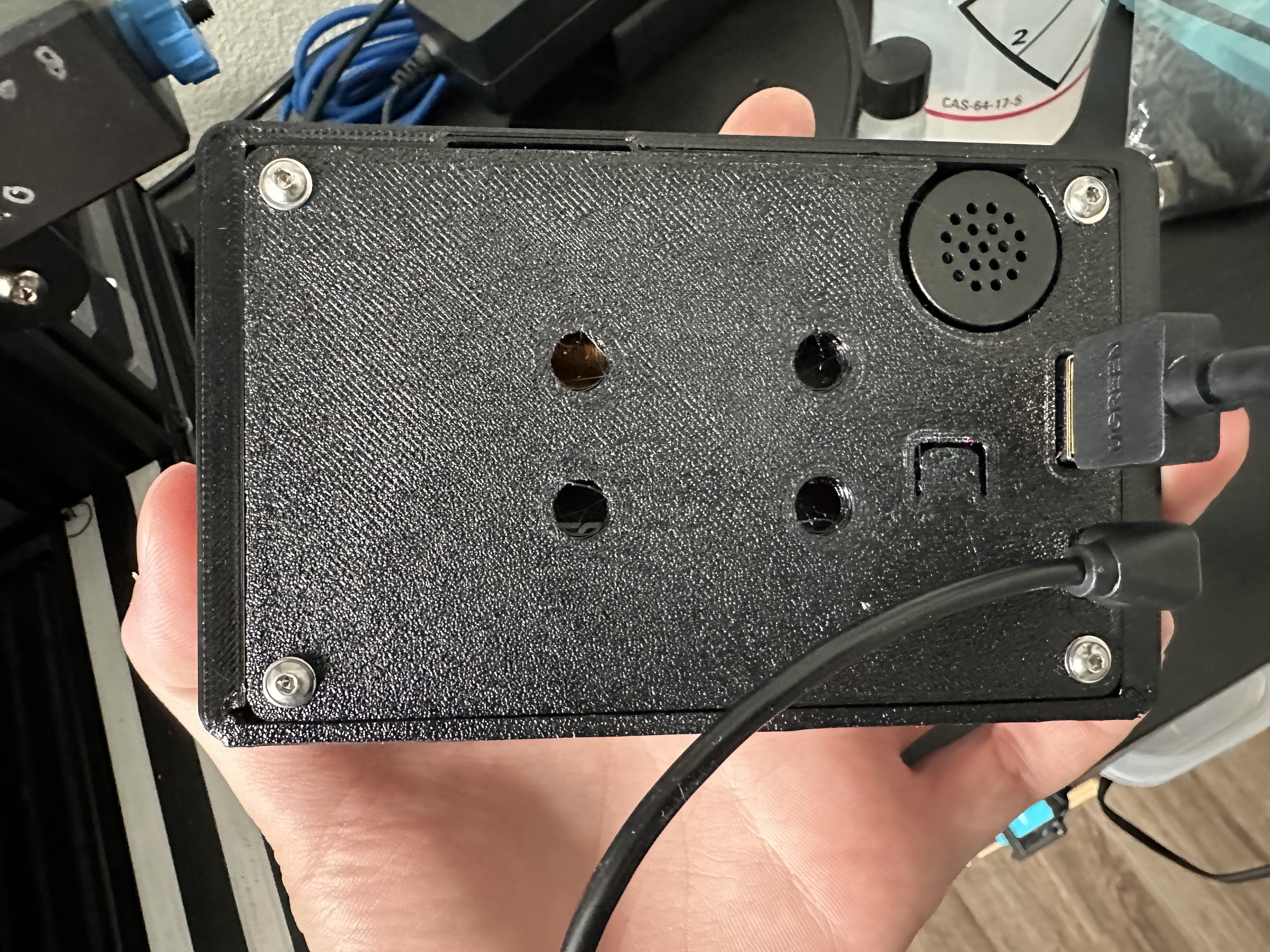 HDMI5 V1.5 Case — miniatura 2