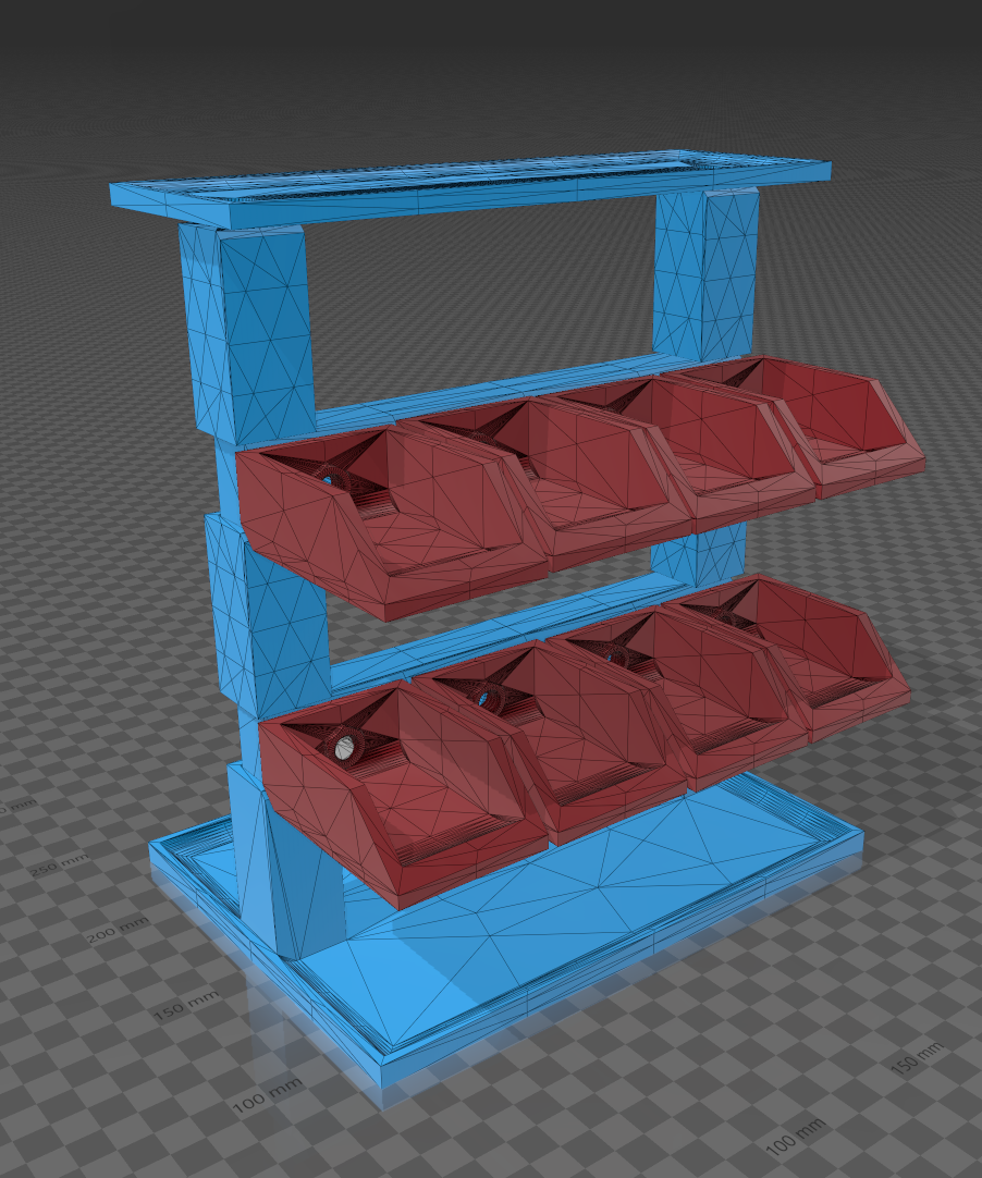 Organizing Tower — miniatura 6