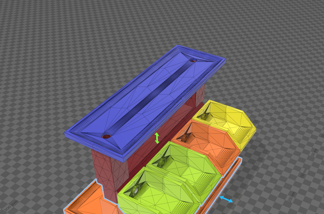 Organizing Tower — miniatura 5