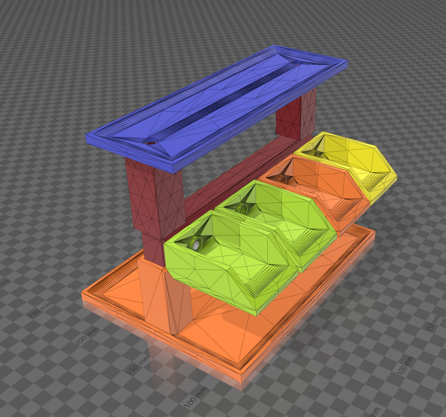 Organizing Tower — miniatura 4