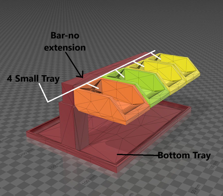 Organizing Tower — miniatura 2