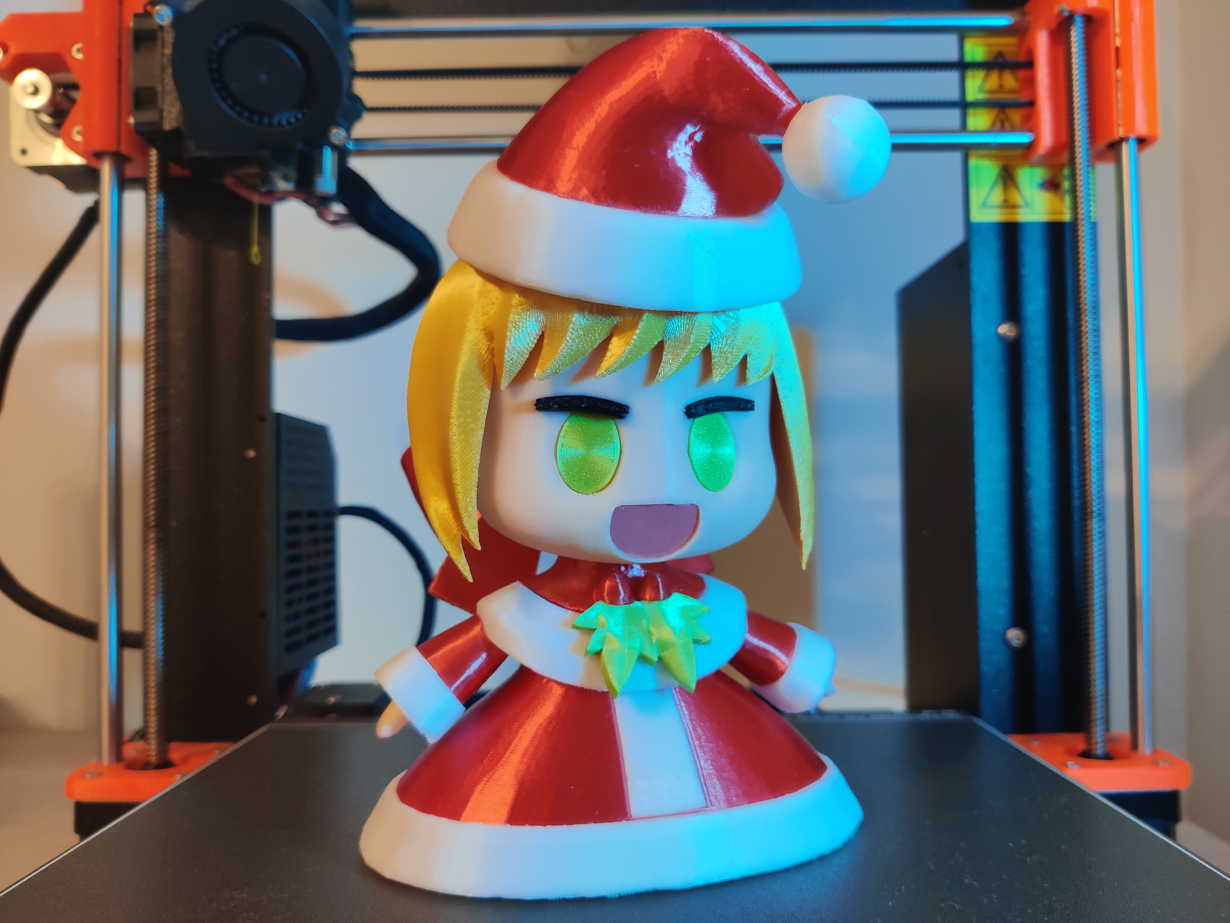 Padoru