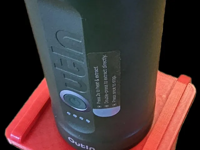 Outin Nano stand
