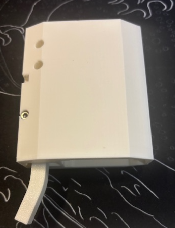 n1 to talon adaptor