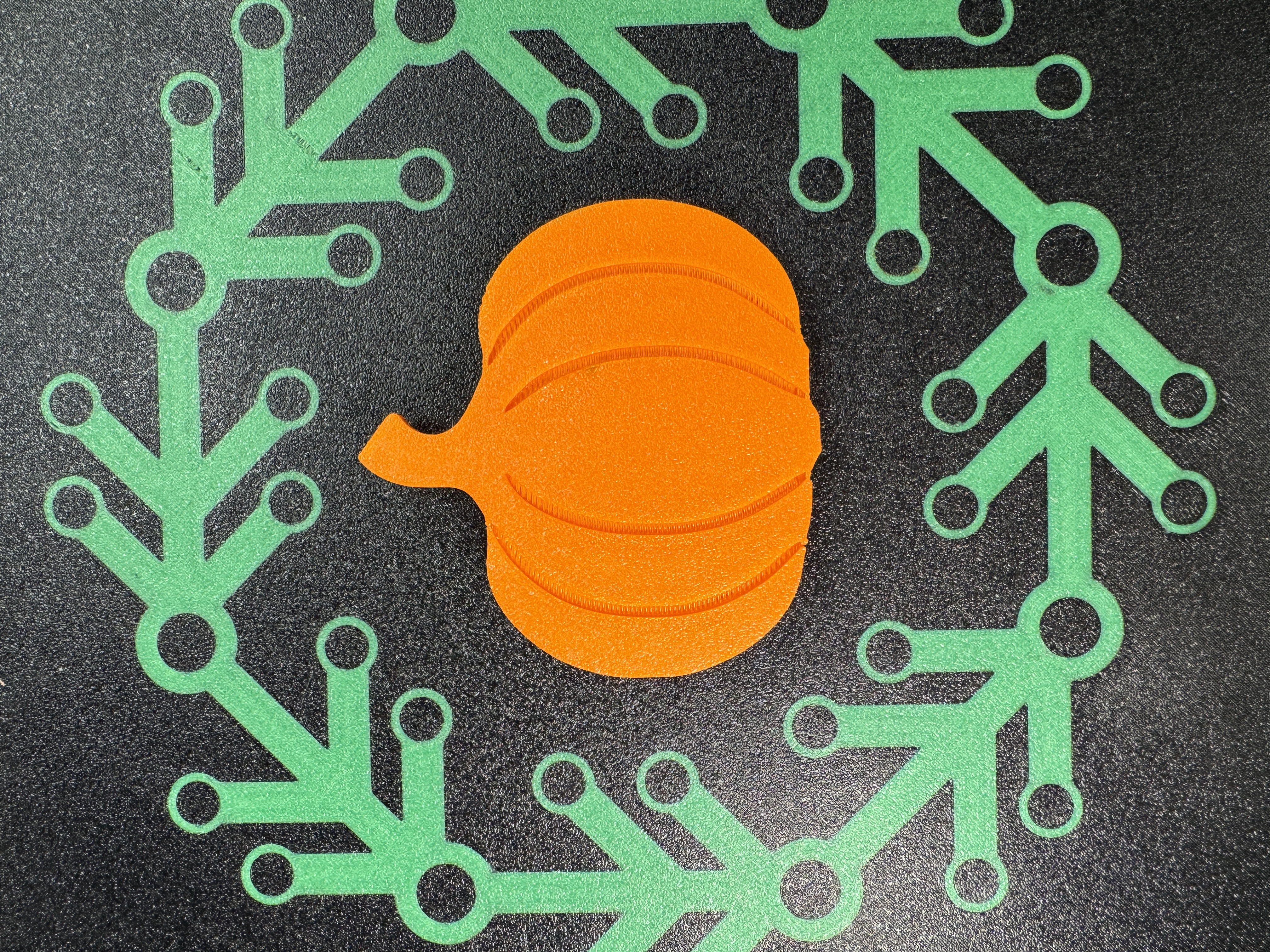 Pumpkin