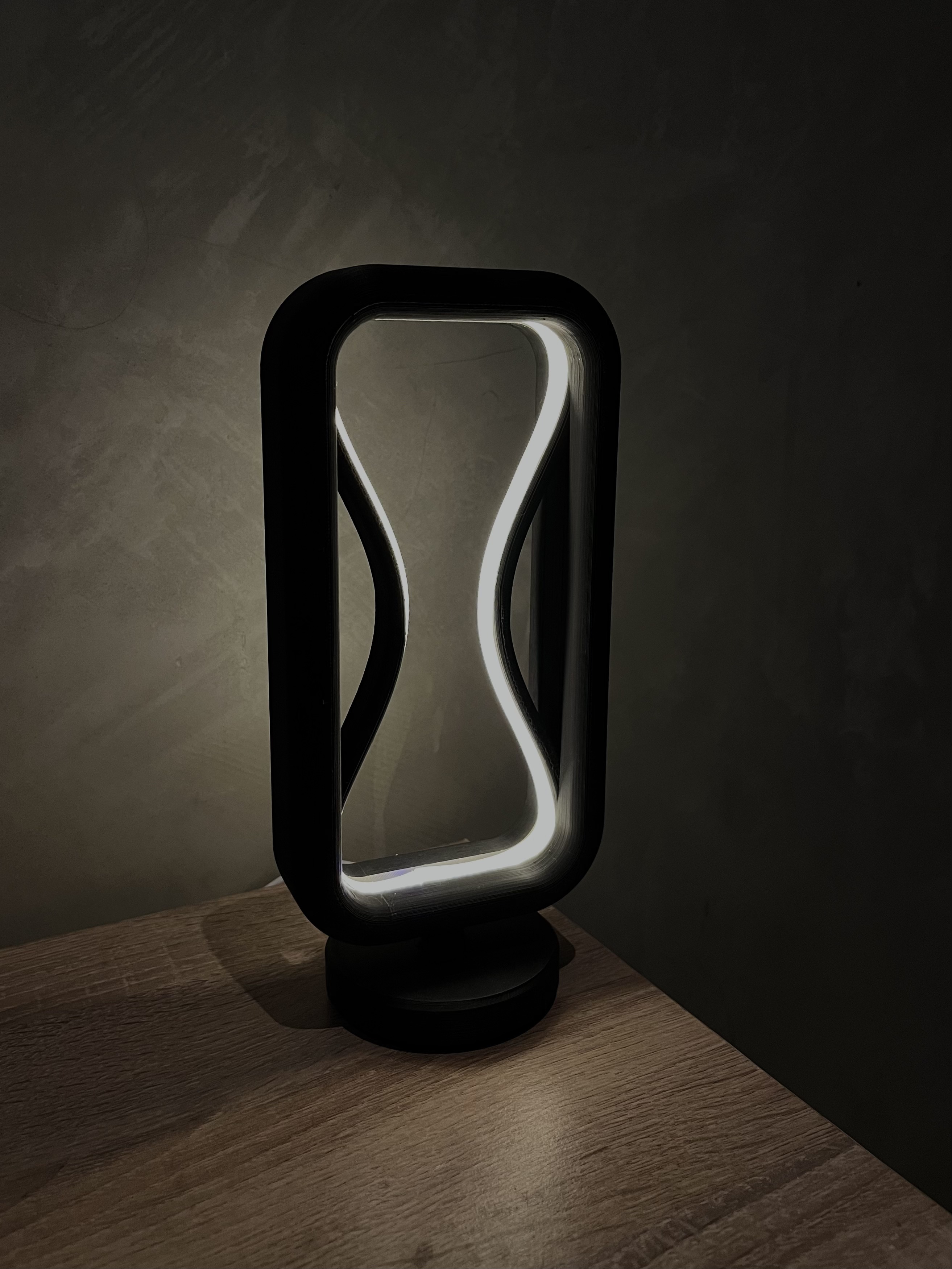 Lamp - Modern Aesthetic For Bedside or Office — miniatura 2