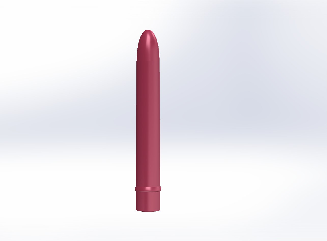 Klasické Dildo