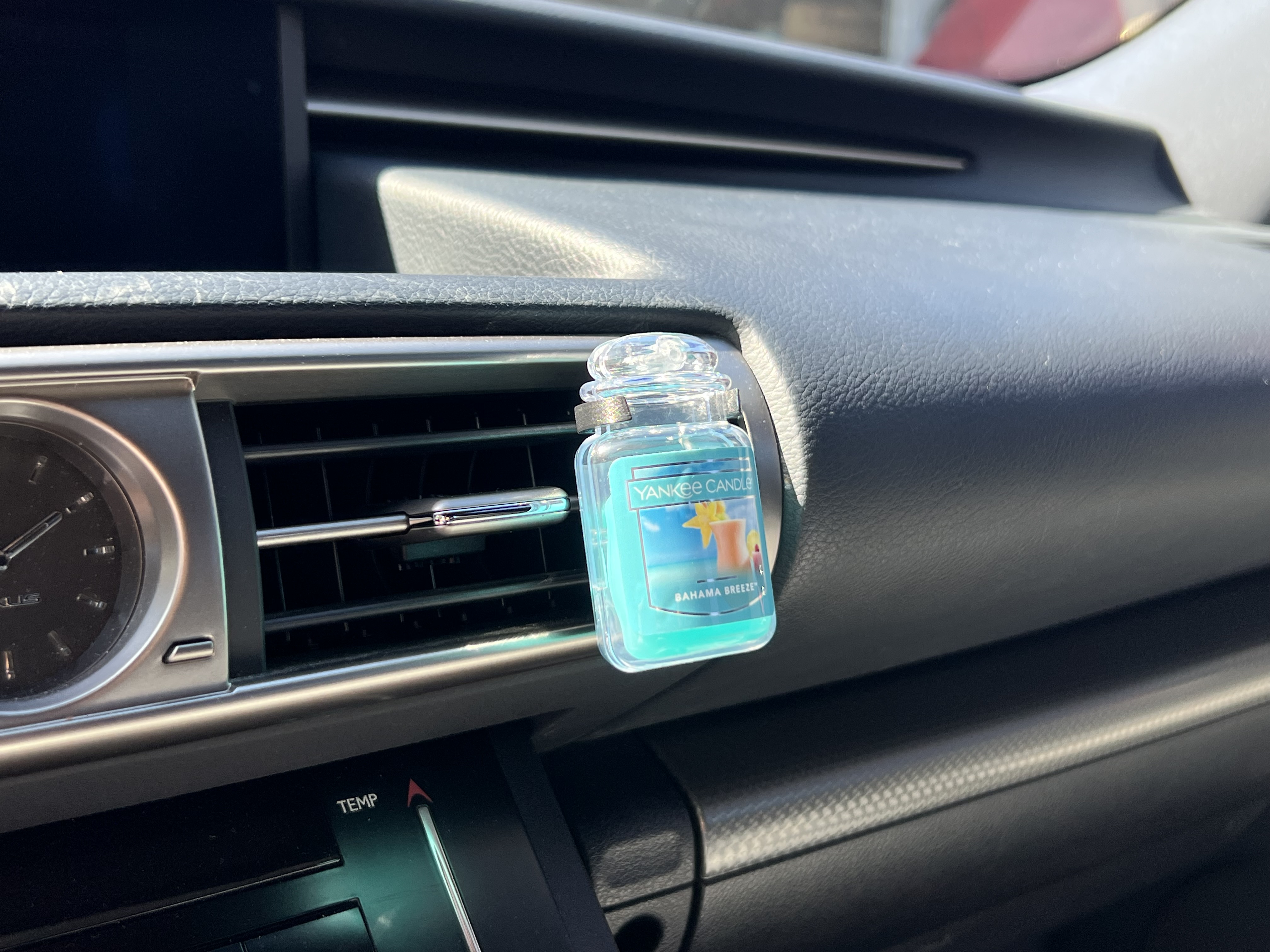 Yankee Candle Air Freshener Holder